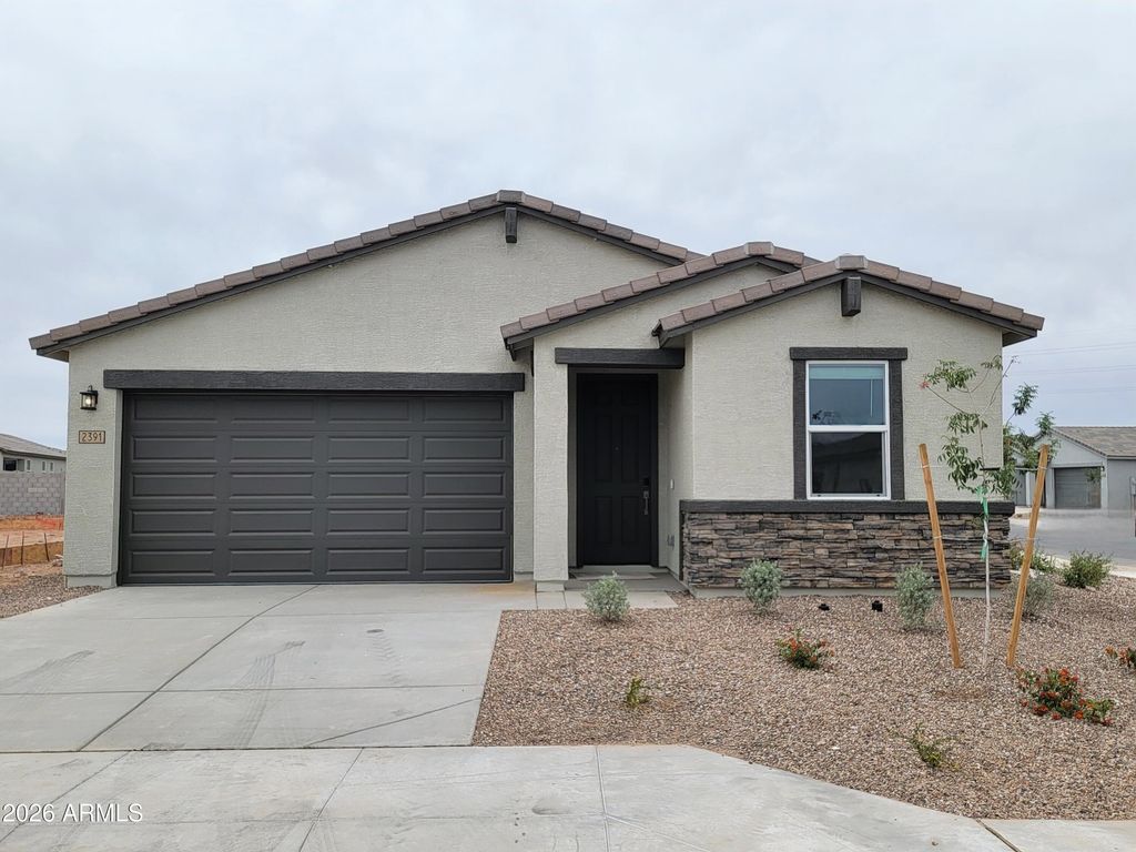 Photo of 2391 E Enantio Road, San Tan Valley, AZ 85143 (MLS # 7011423)