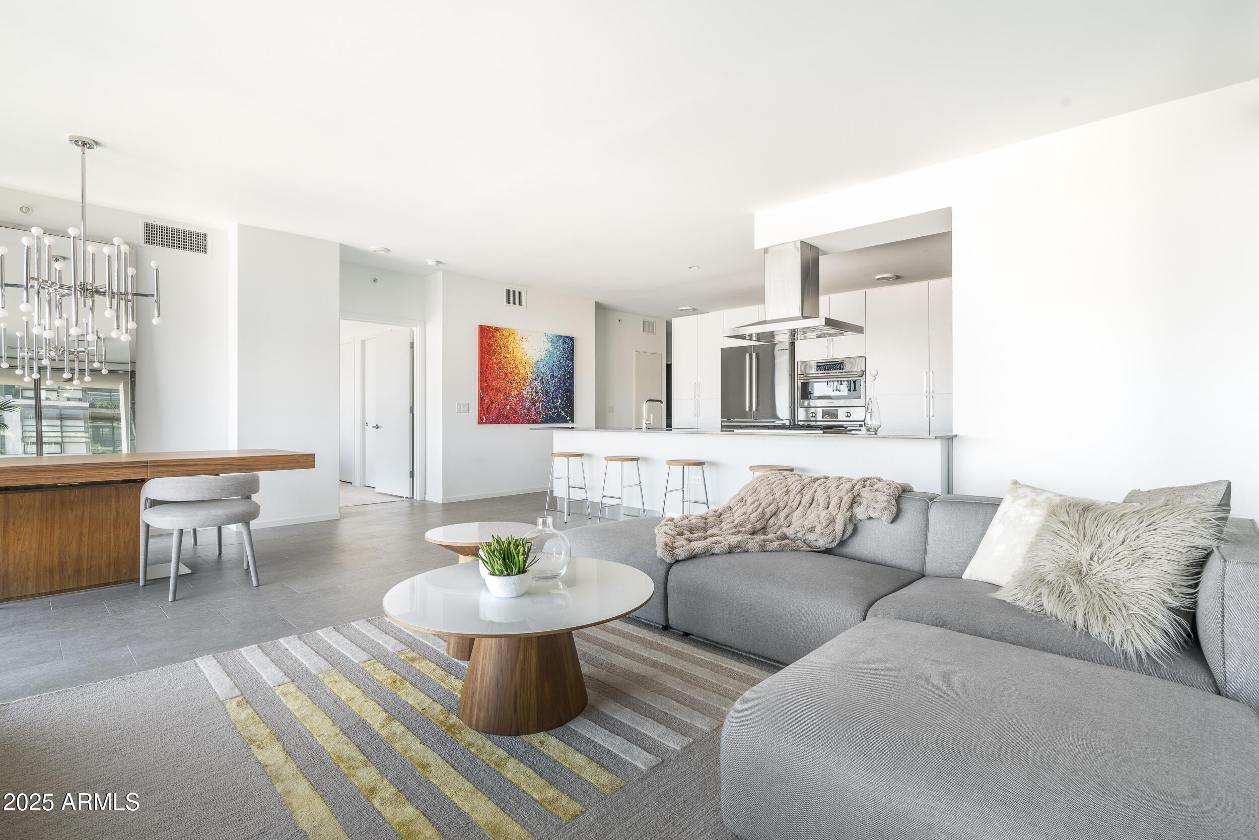 7180 E Kierland Boulevard Apt 707