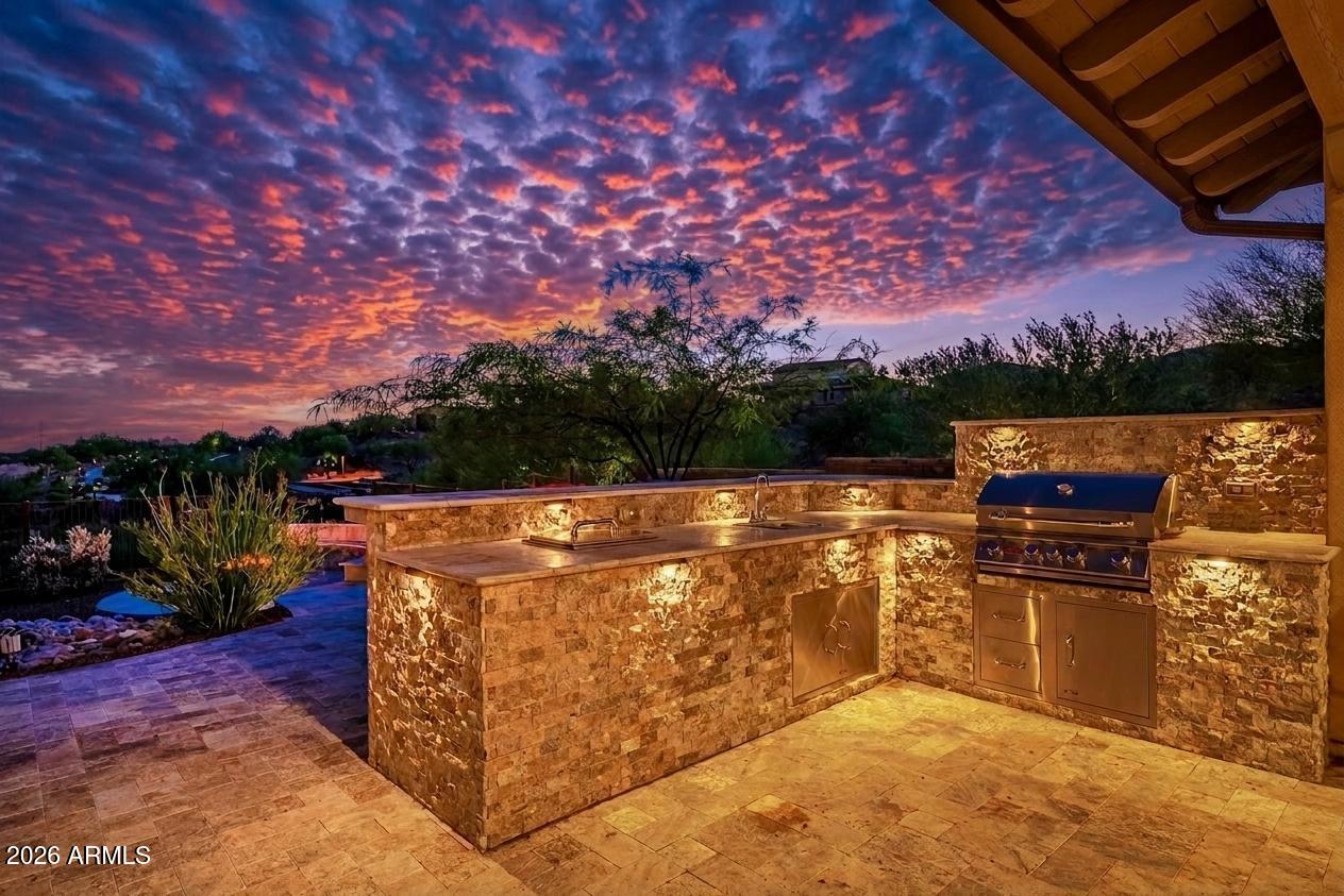 3445 RISING SUN Ridge