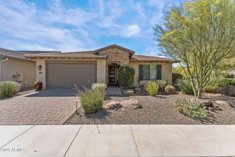 Property photo of 3445 Rising Sun Ridge, Wickenburg, AZ 85390