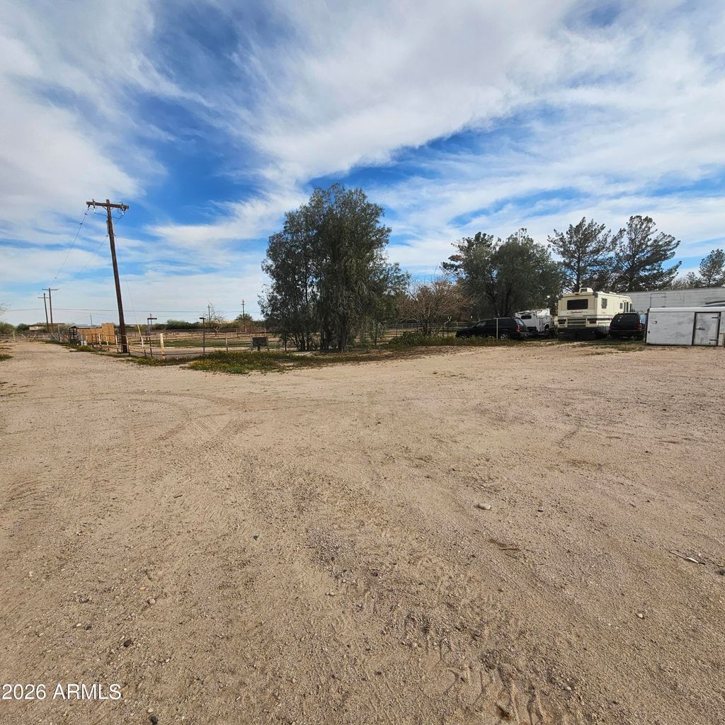 Photo of Az Maricop N 348th Avenue #-, Tonopah, AZ 85354 (MLS # 6992589)