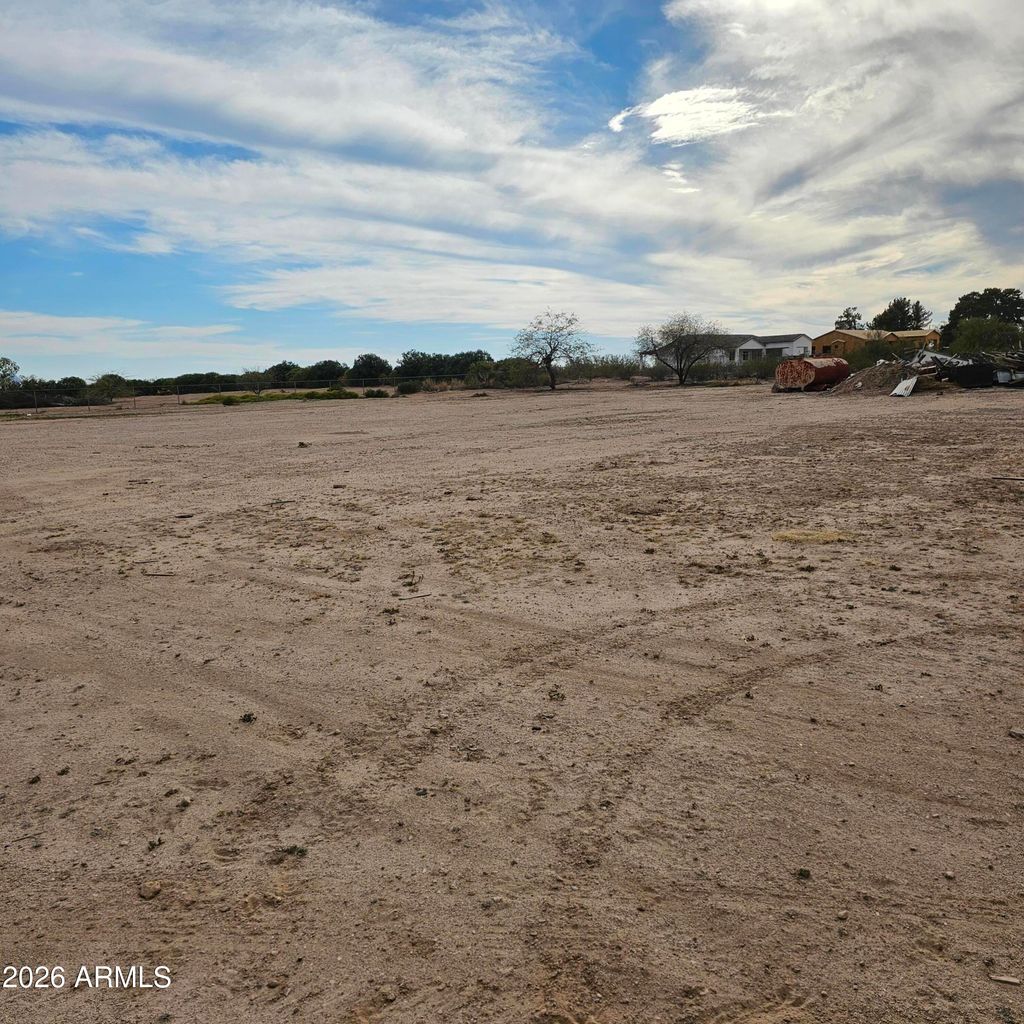Photo of Az Maricop N 348th Avenue #-, Tonopah, AZ 85354 (MLS # 6992589)