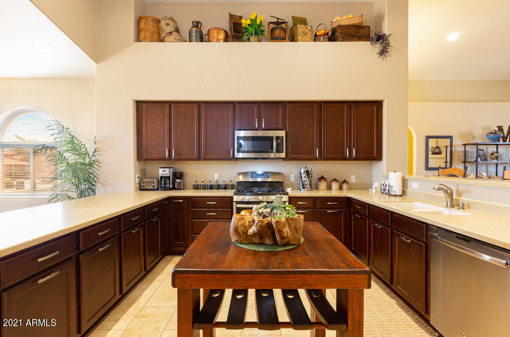 LA TERRAZA PHASE A - Residential