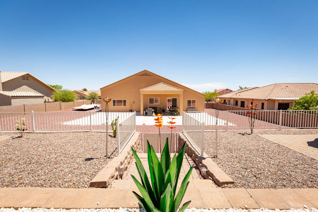 LA TERRAZA PHASE A - Residential