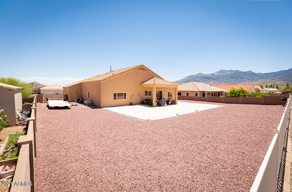 LA TERRAZA PHASE A - Residential