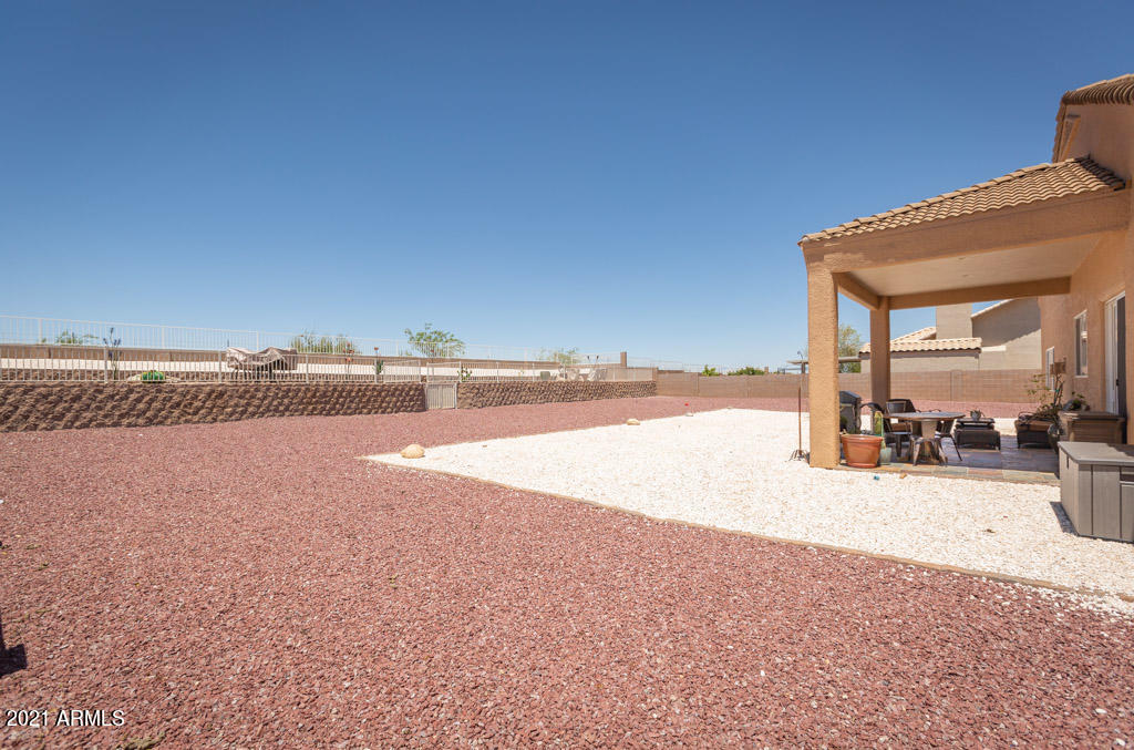 LA TERRAZA PHASE A - Residential