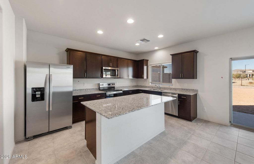 Photo of 43010 W Palo Amarillo Road, Maricopa, AZ 85138 (MLS # 6972603)