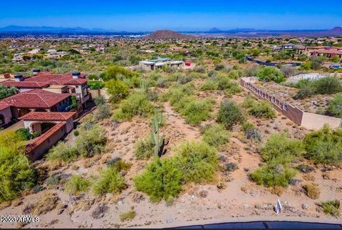 A home in Mesa