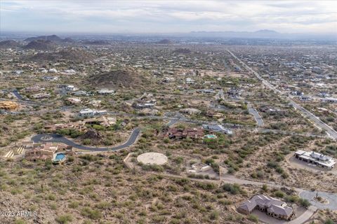 A home in Mesa