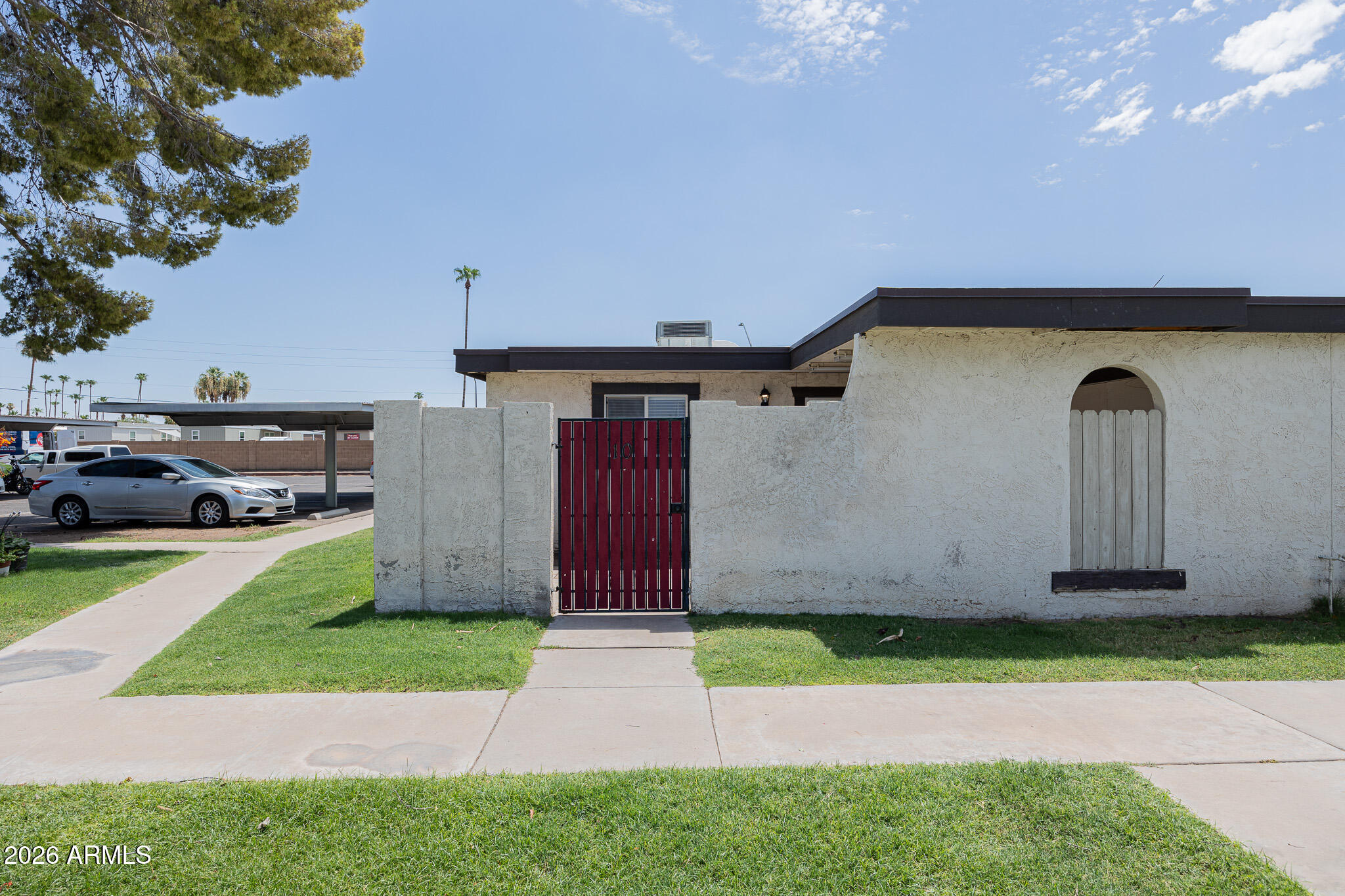 720 S DOBSON Road 10