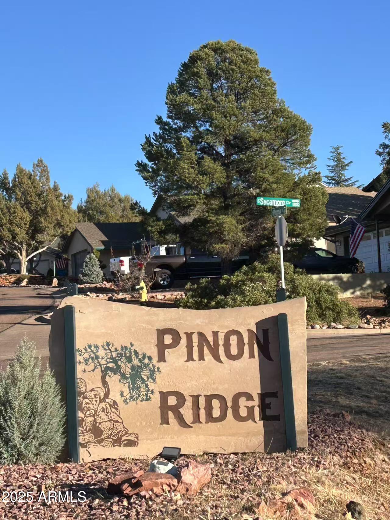 511 E SAGUARO Circle 20