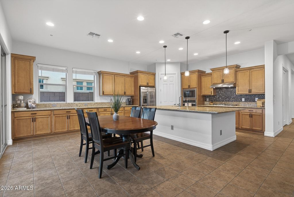 Photo of 9563 W Jj Ranch Road, Peoria, AZ 85383 (MLS # 7028244)