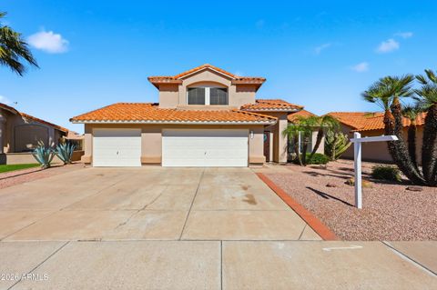 516 W SMOKE TREE Road Gilbert AZ 85233