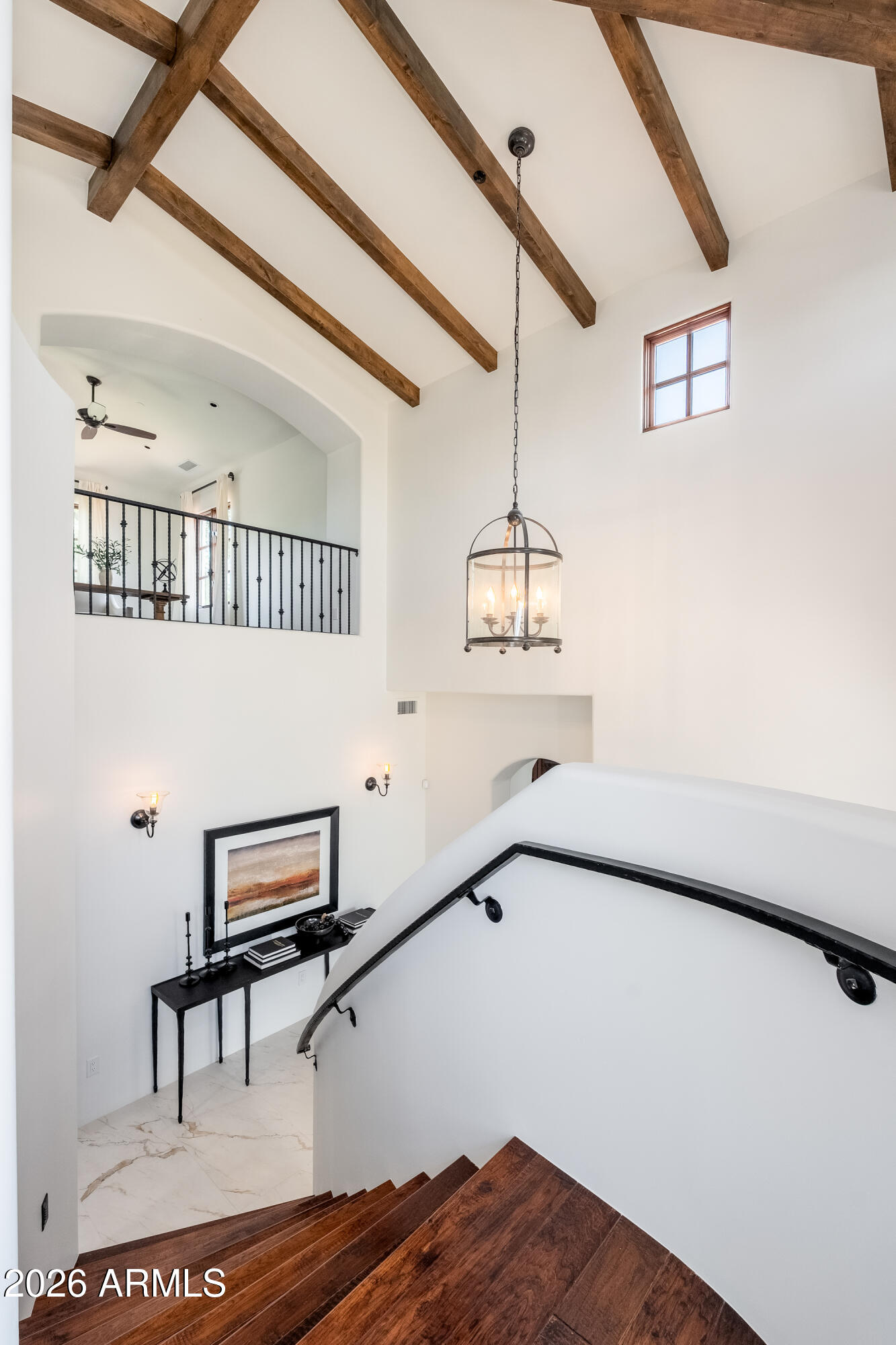 VILLAS AT OCOTILLO - Residential