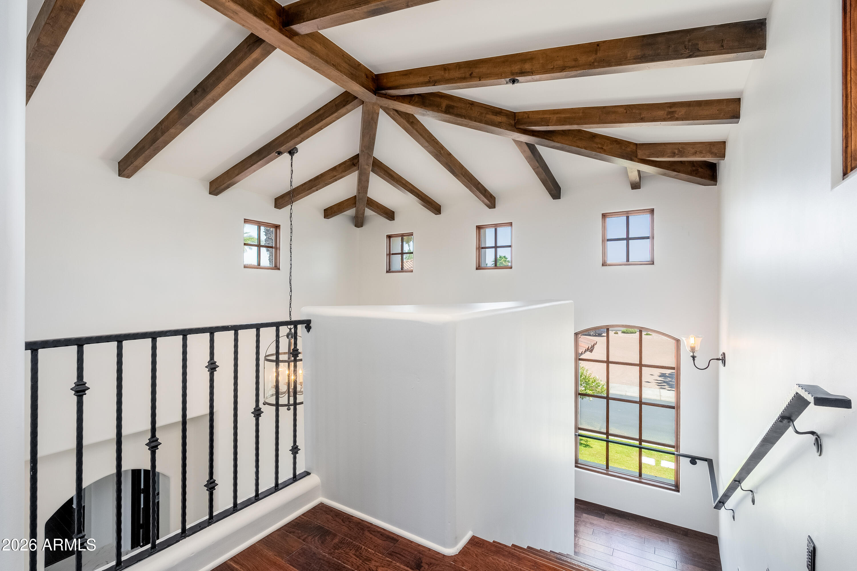 VILLAS AT OCOTILLO - Residential