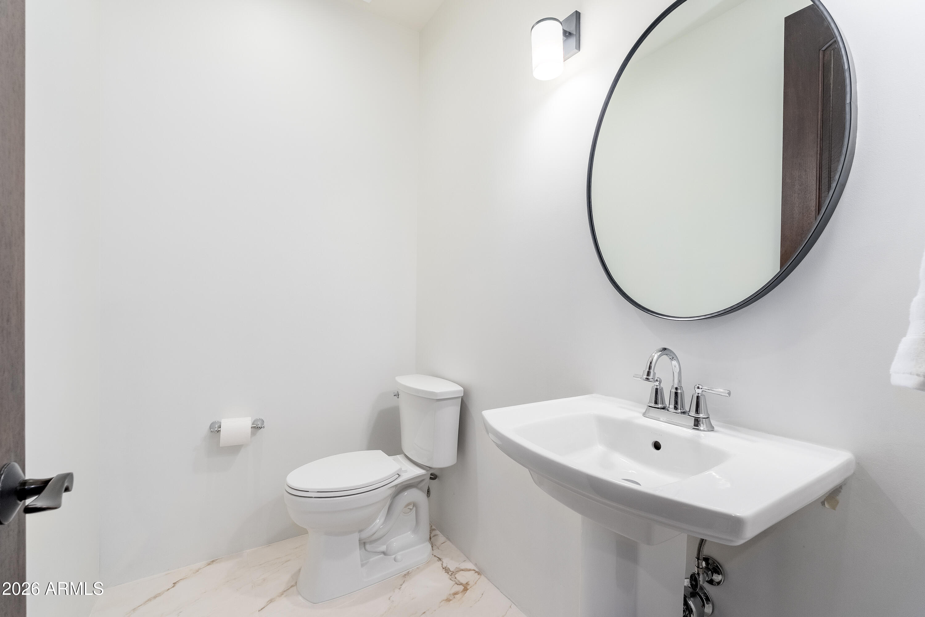 VILLAS AT OCOTILLO - Residential