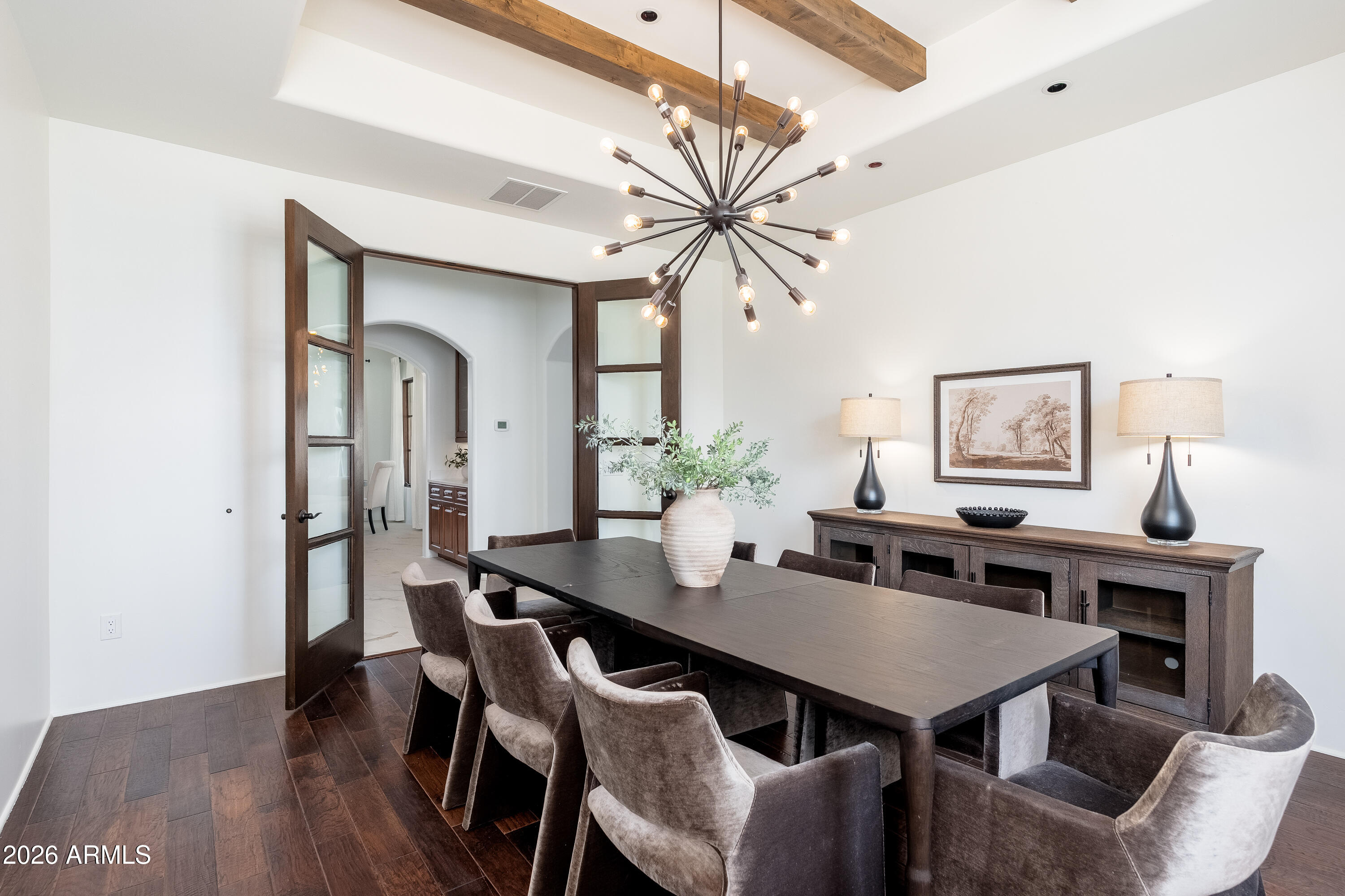 VILLAS AT OCOTILLO - Residential