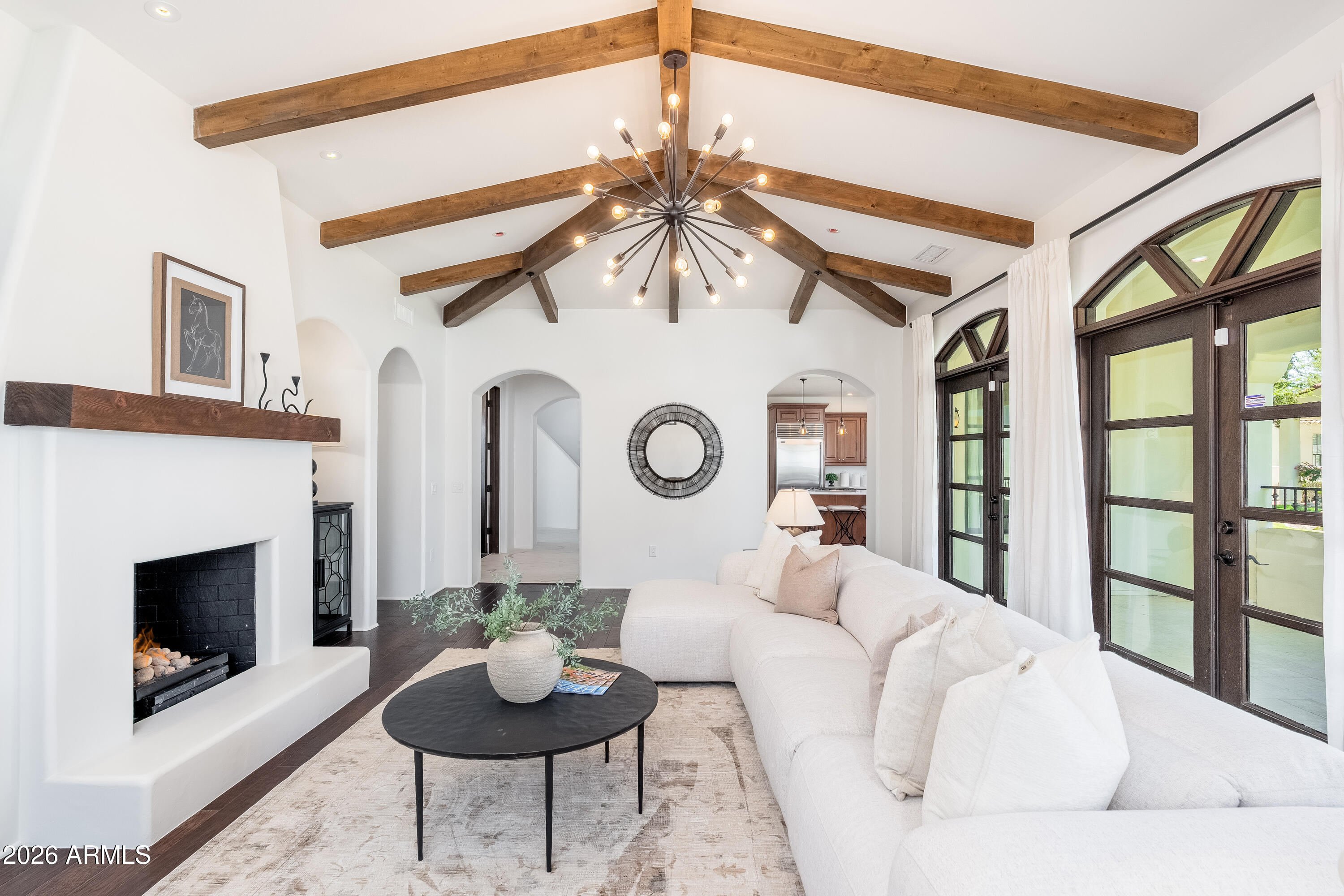 VILLAS AT OCOTILLO - Residential