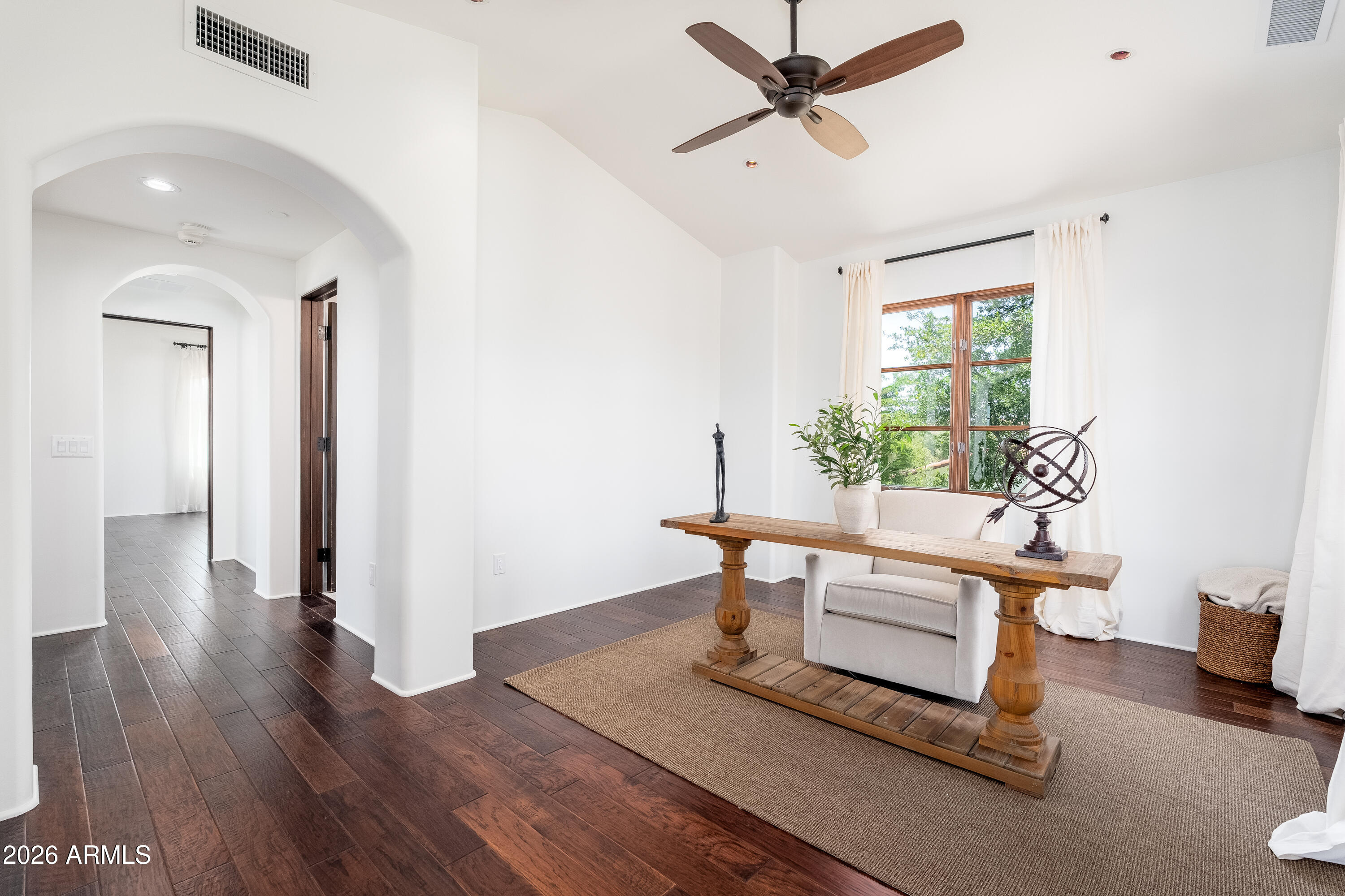 VILLAS AT OCOTILLO - Residential