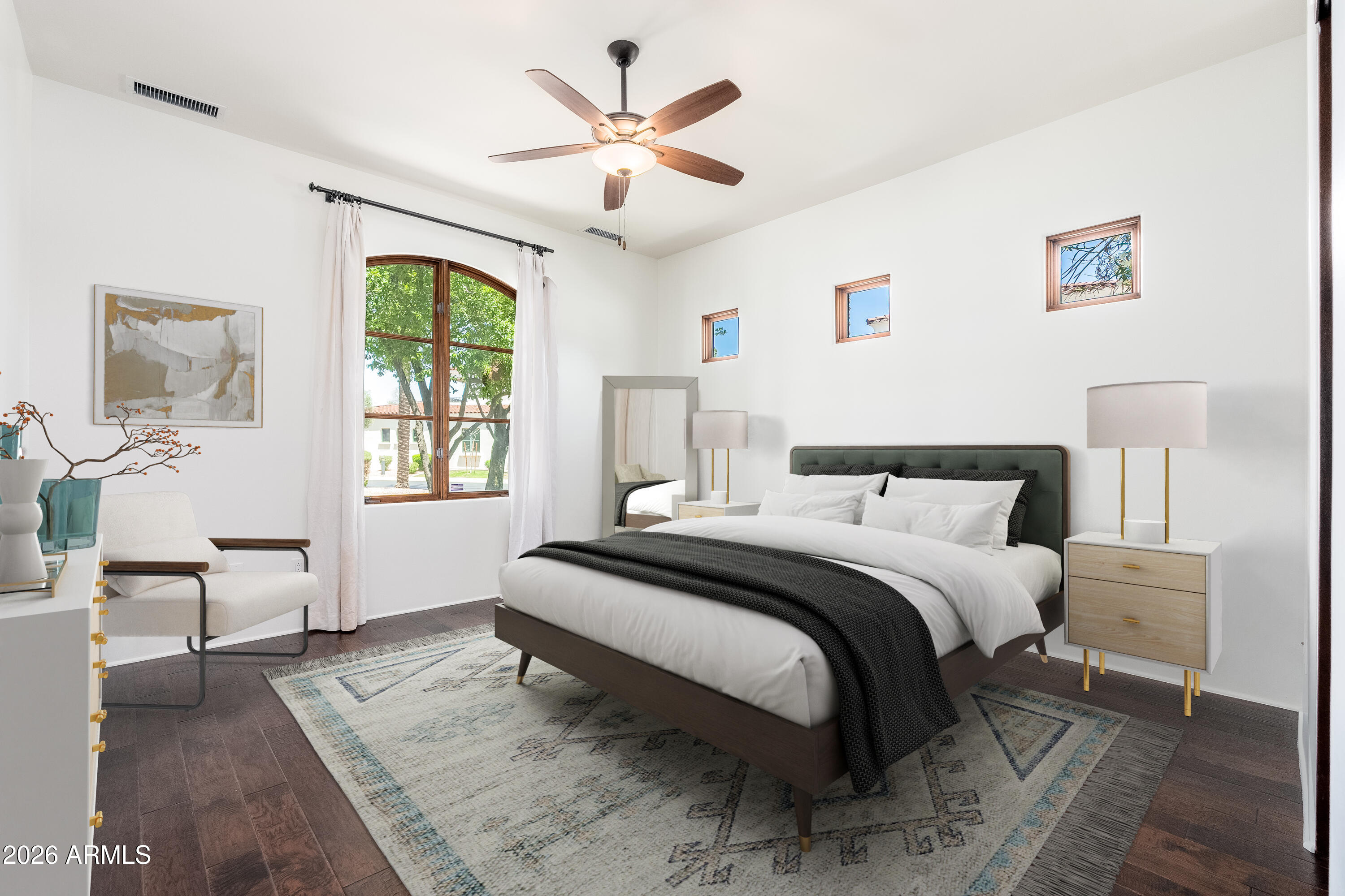 VILLAS AT OCOTILLO - Residential