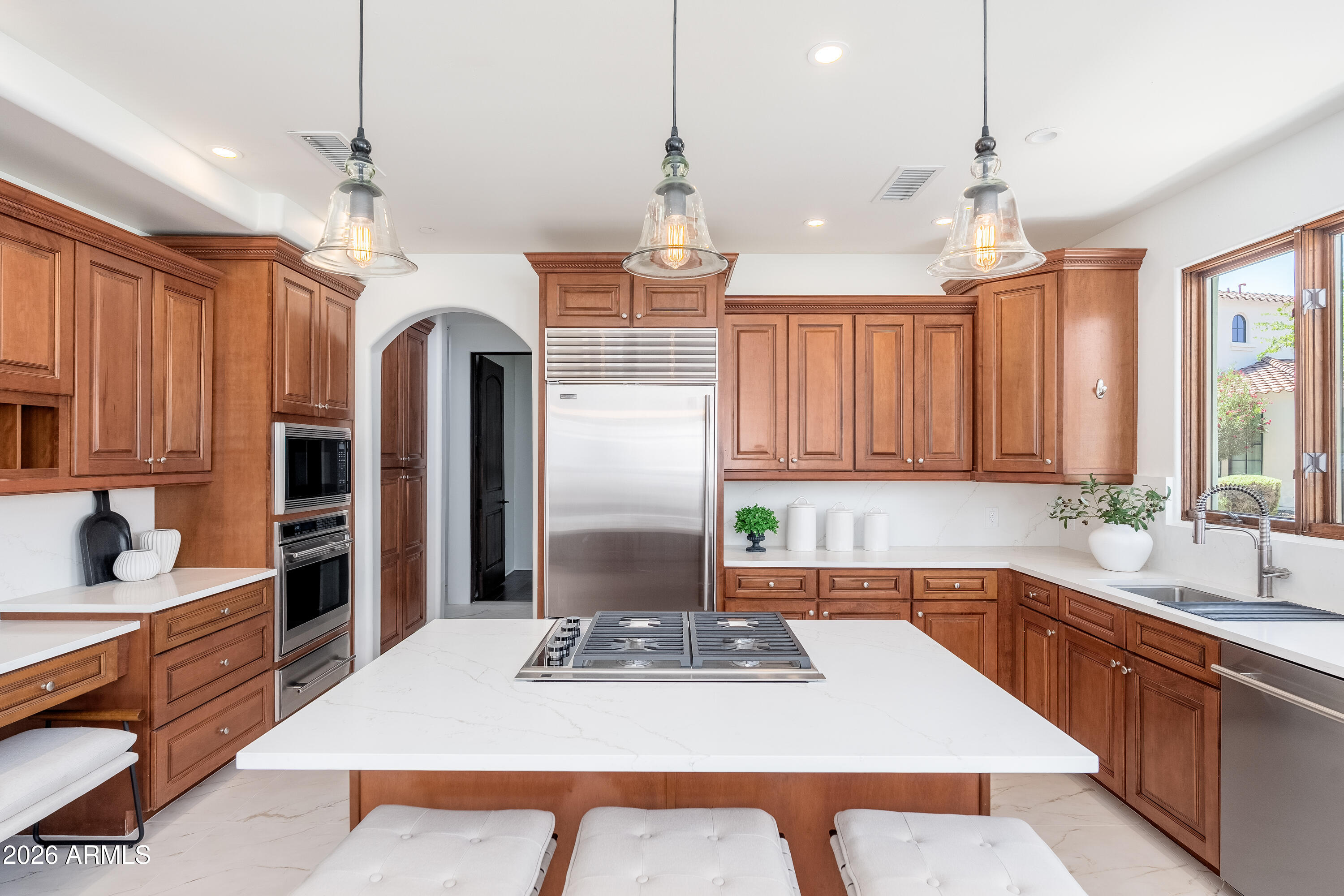 VILLAS AT OCOTILLO - Residential