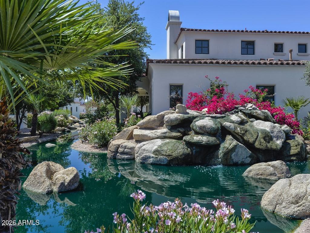VILLAS AT OCOTILLO - Residential