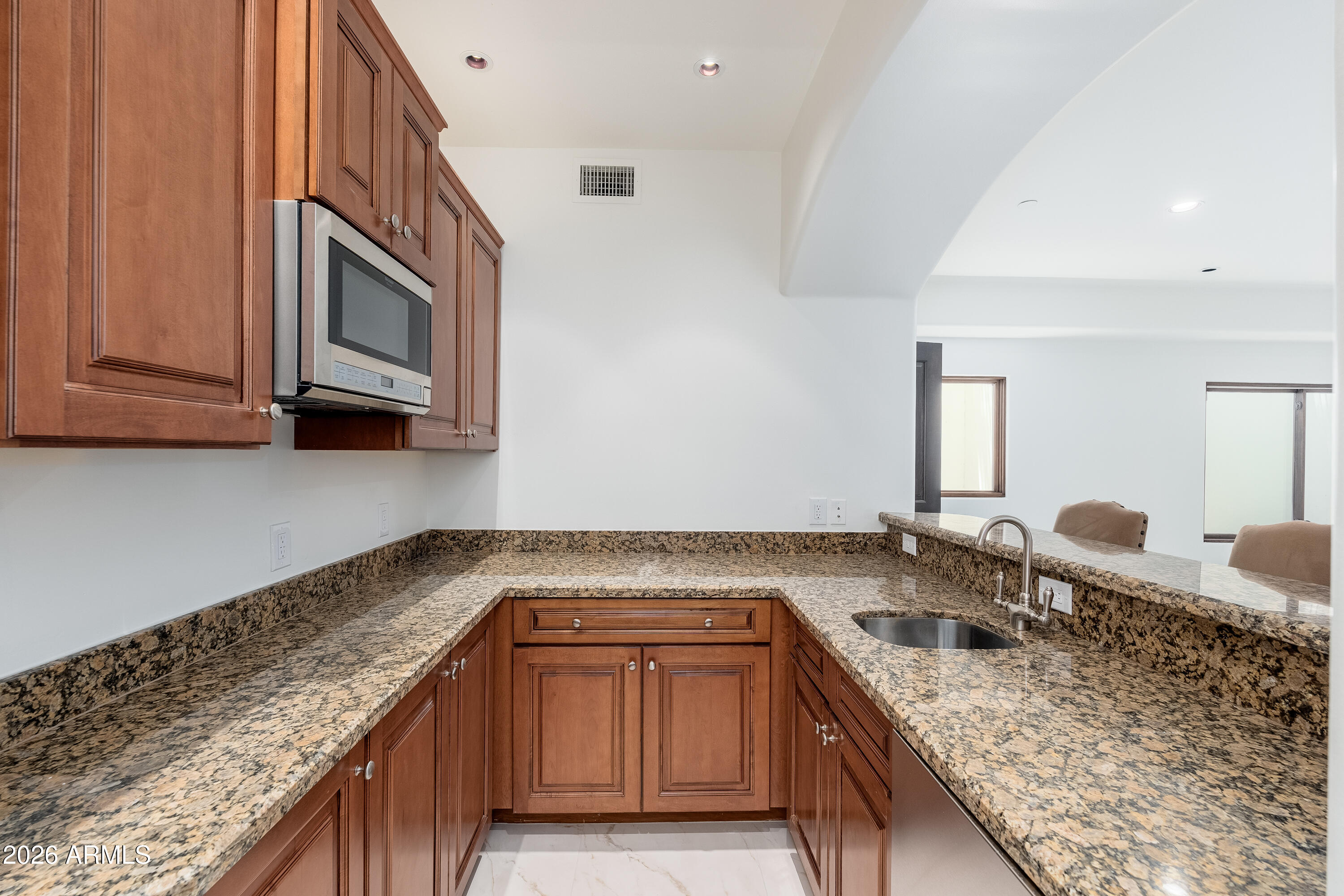 VILLAS AT OCOTILLO - Residential