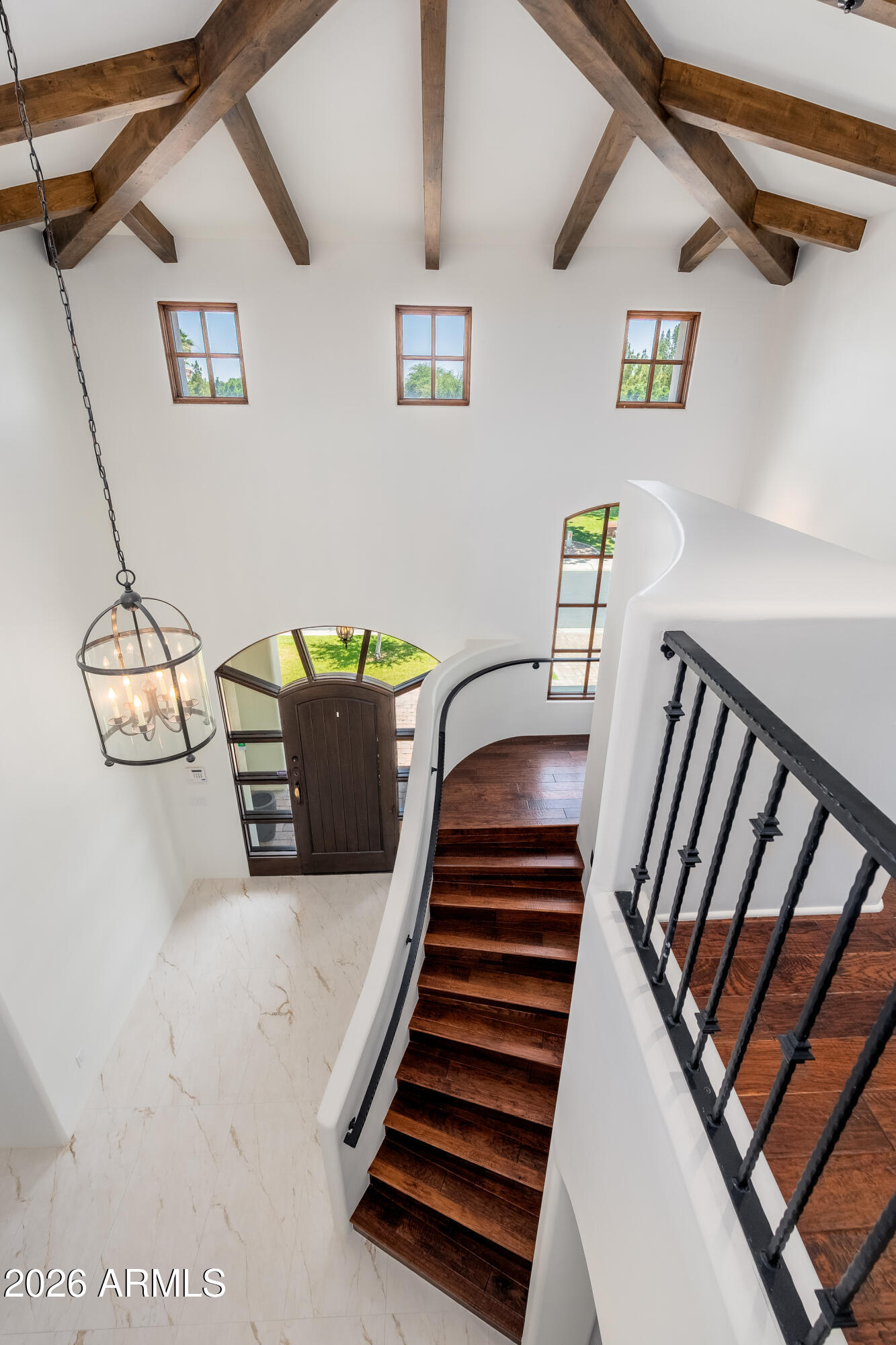 VILLAS AT OCOTILLO - Residential