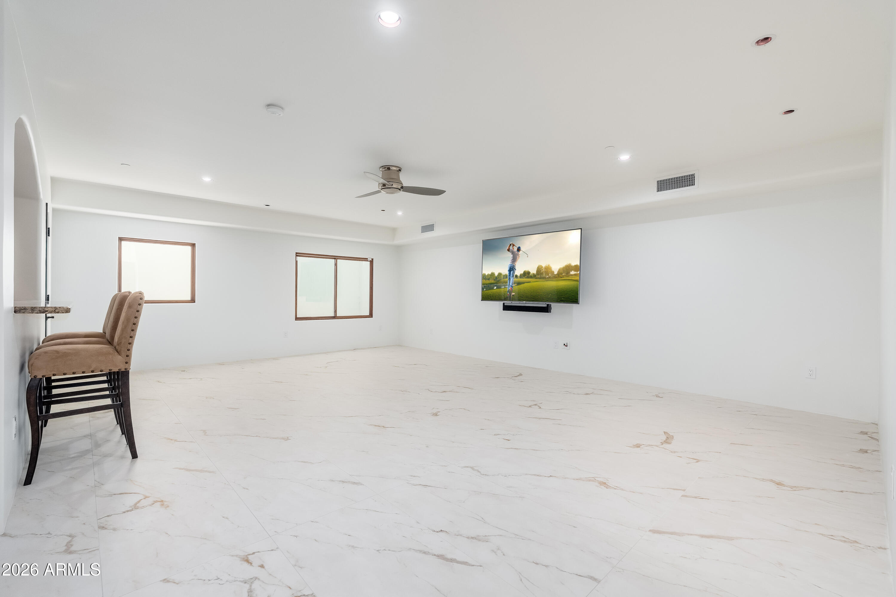 VILLAS AT OCOTILLO - Residential