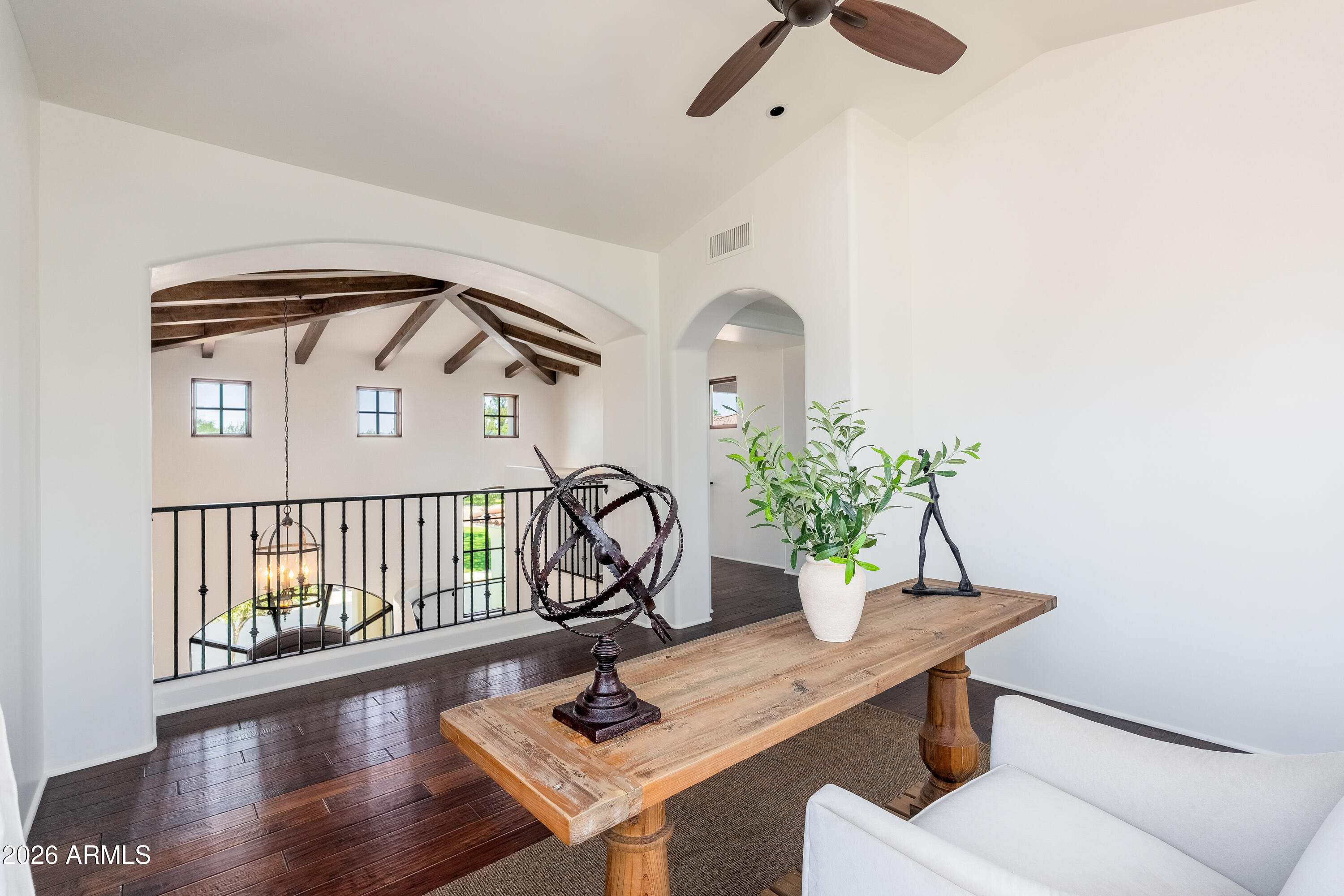 VILLAS AT OCOTILLO - Residential
