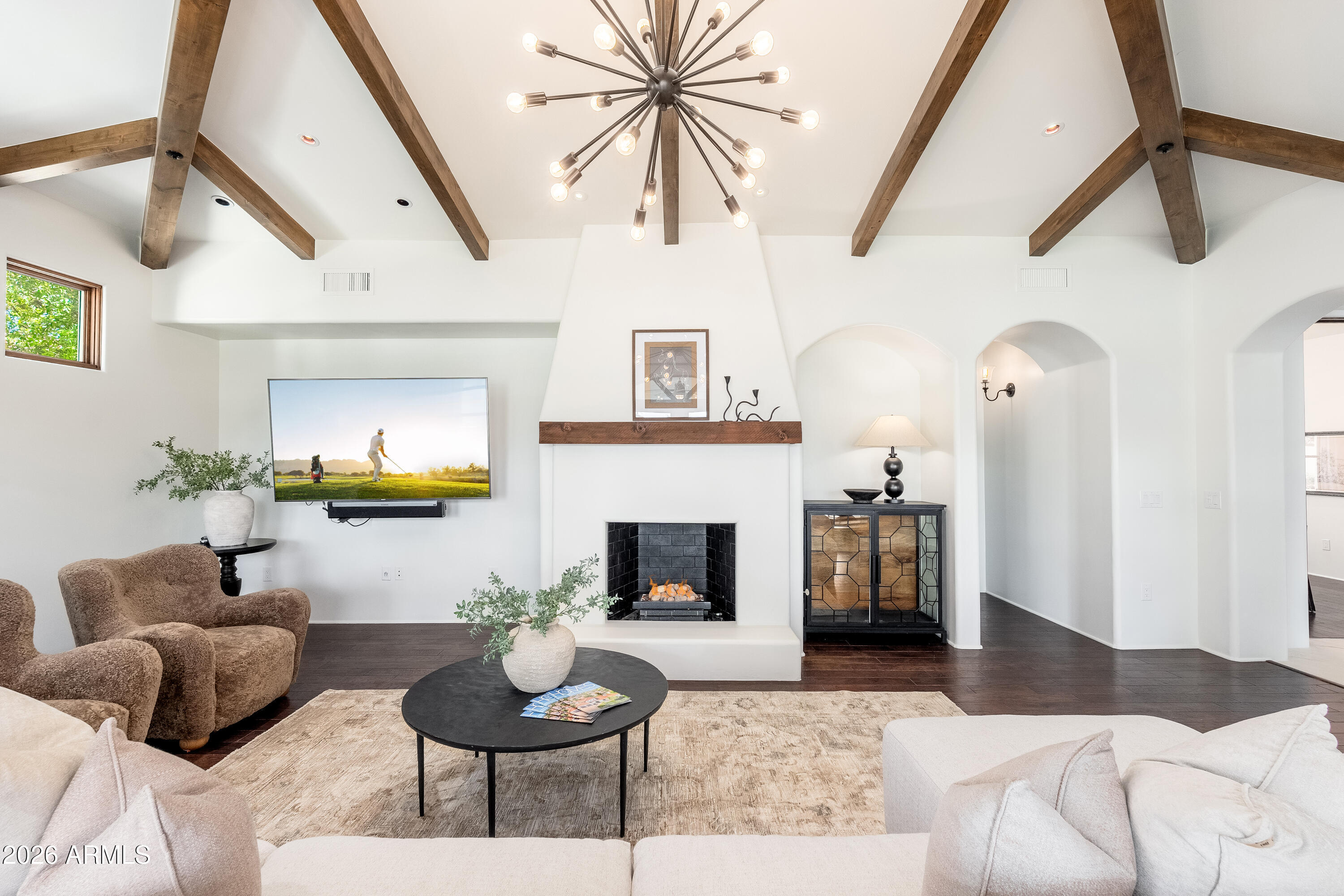 VILLAS AT OCOTILLO - Residential