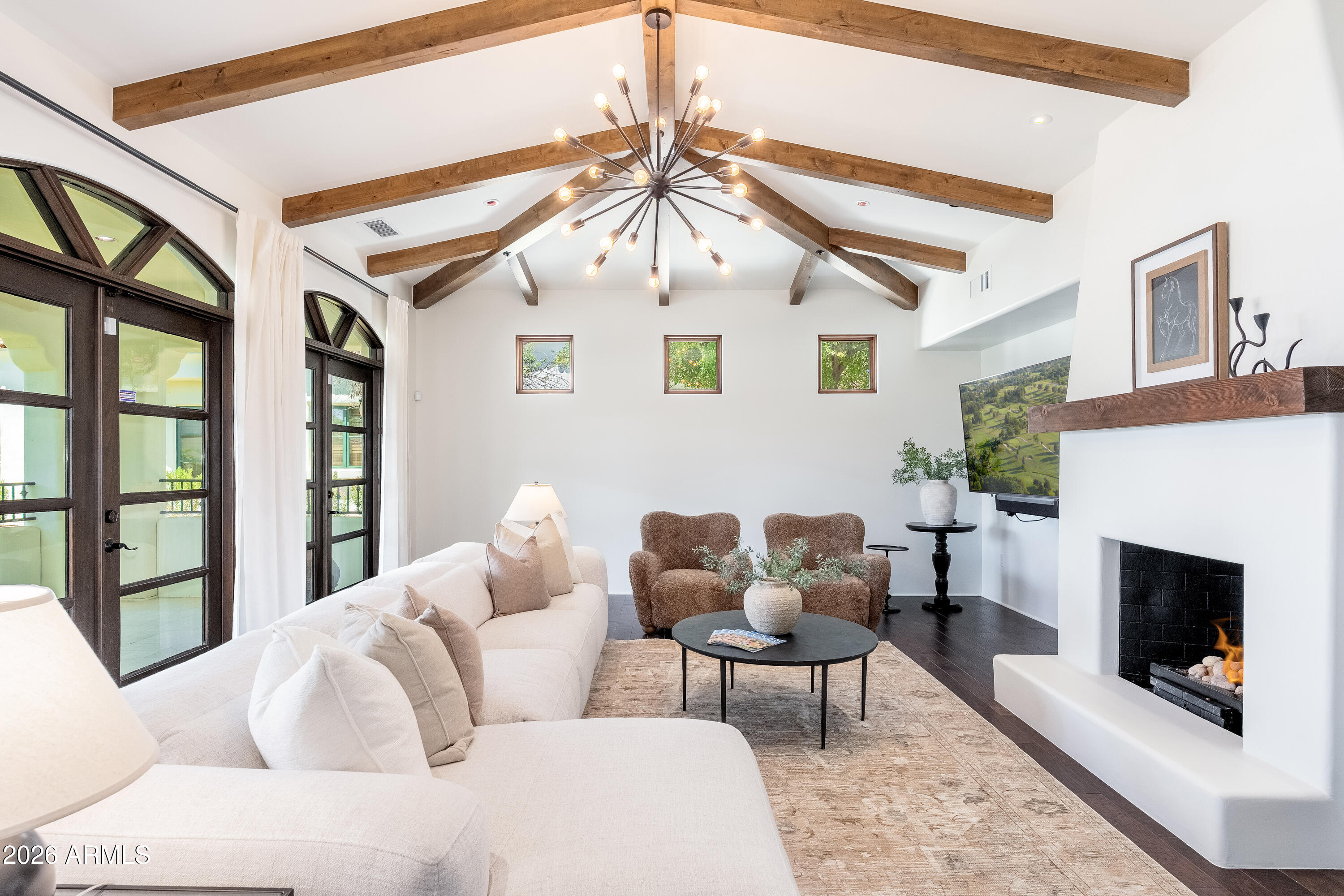 VILLAS AT OCOTILLO - Residential