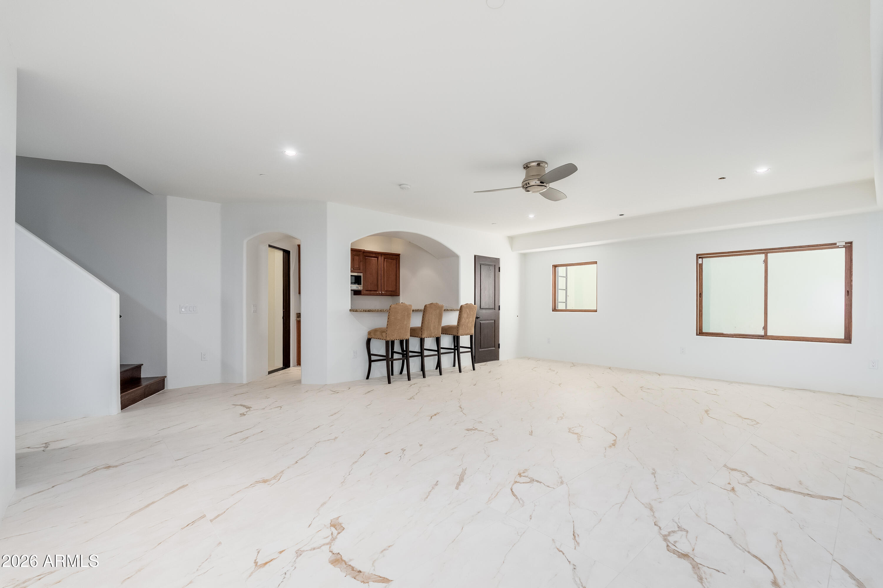 VILLAS AT OCOTILLO - Residential