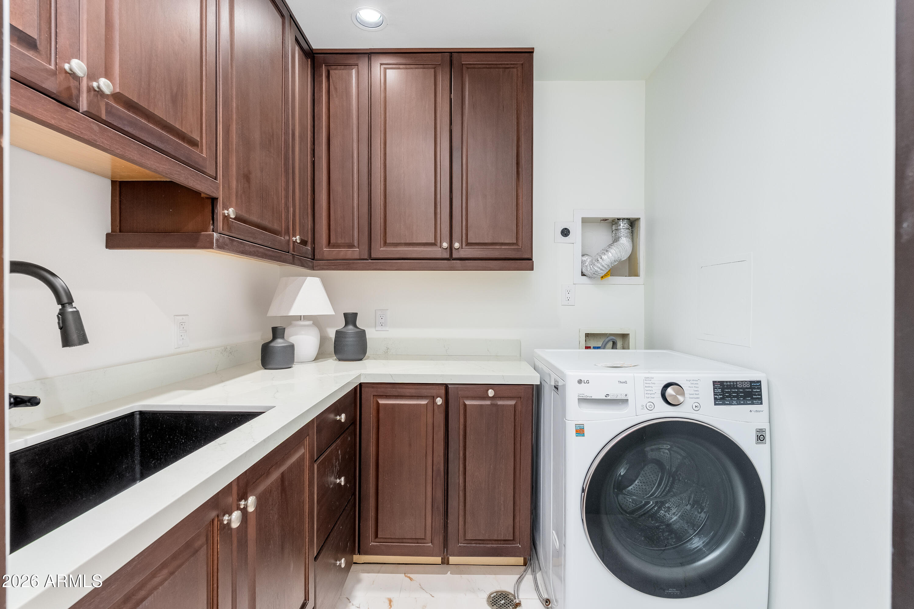 VILLAS AT OCOTILLO - Residential