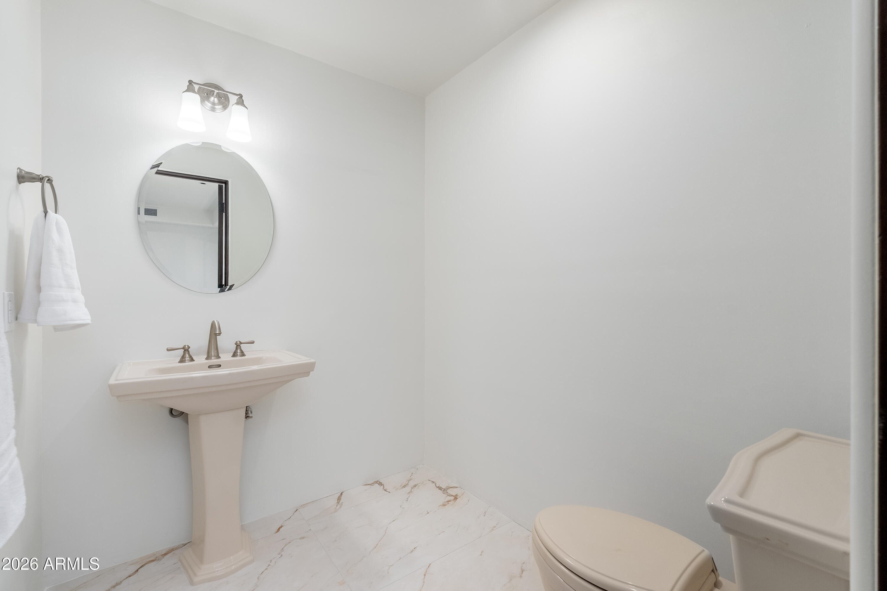 VILLAS AT OCOTILLO - Residential