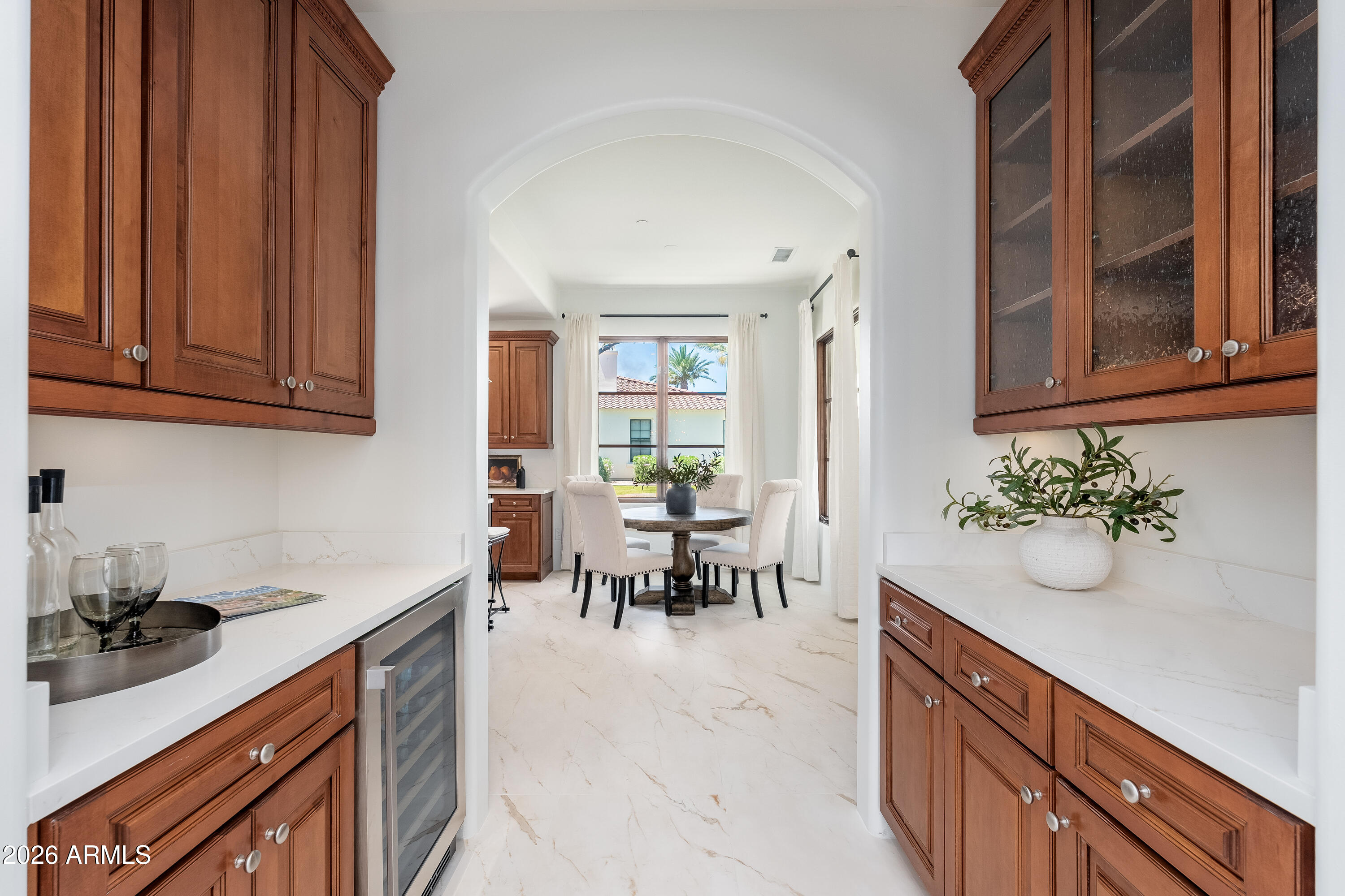 VILLAS AT OCOTILLO - Residential