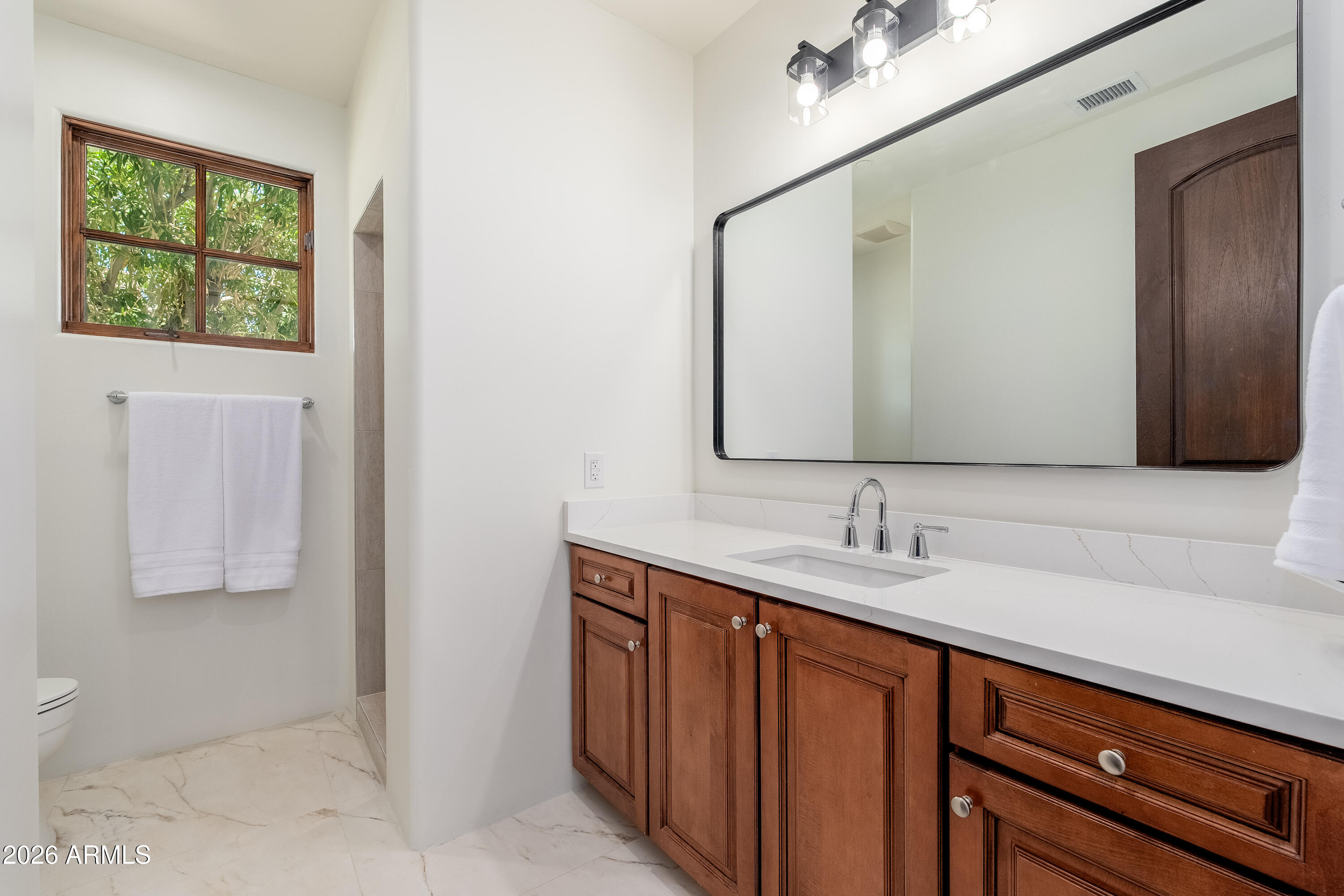 VILLAS AT OCOTILLO - Residential