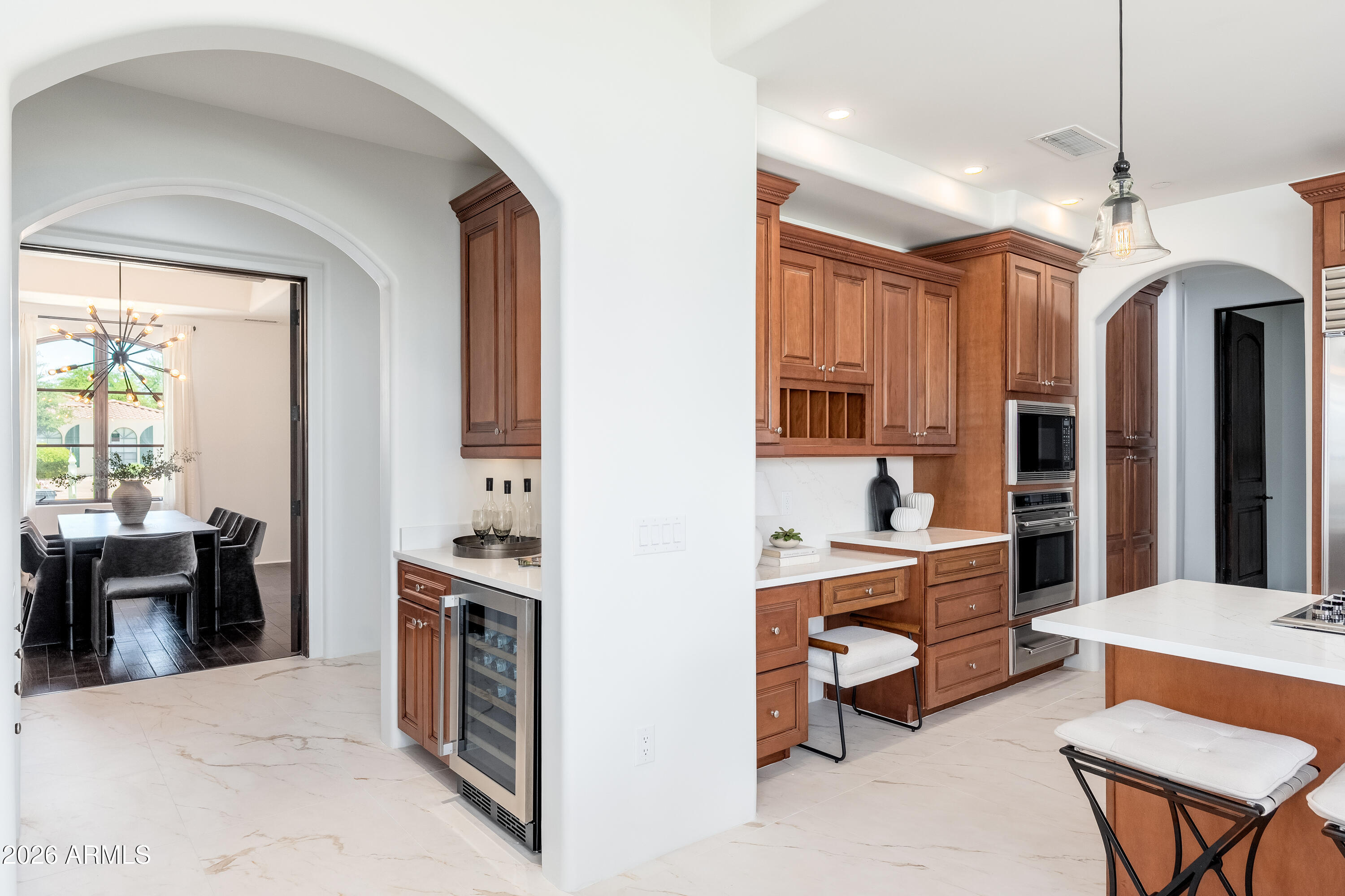 VILLAS AT OCOTILLO - Residential