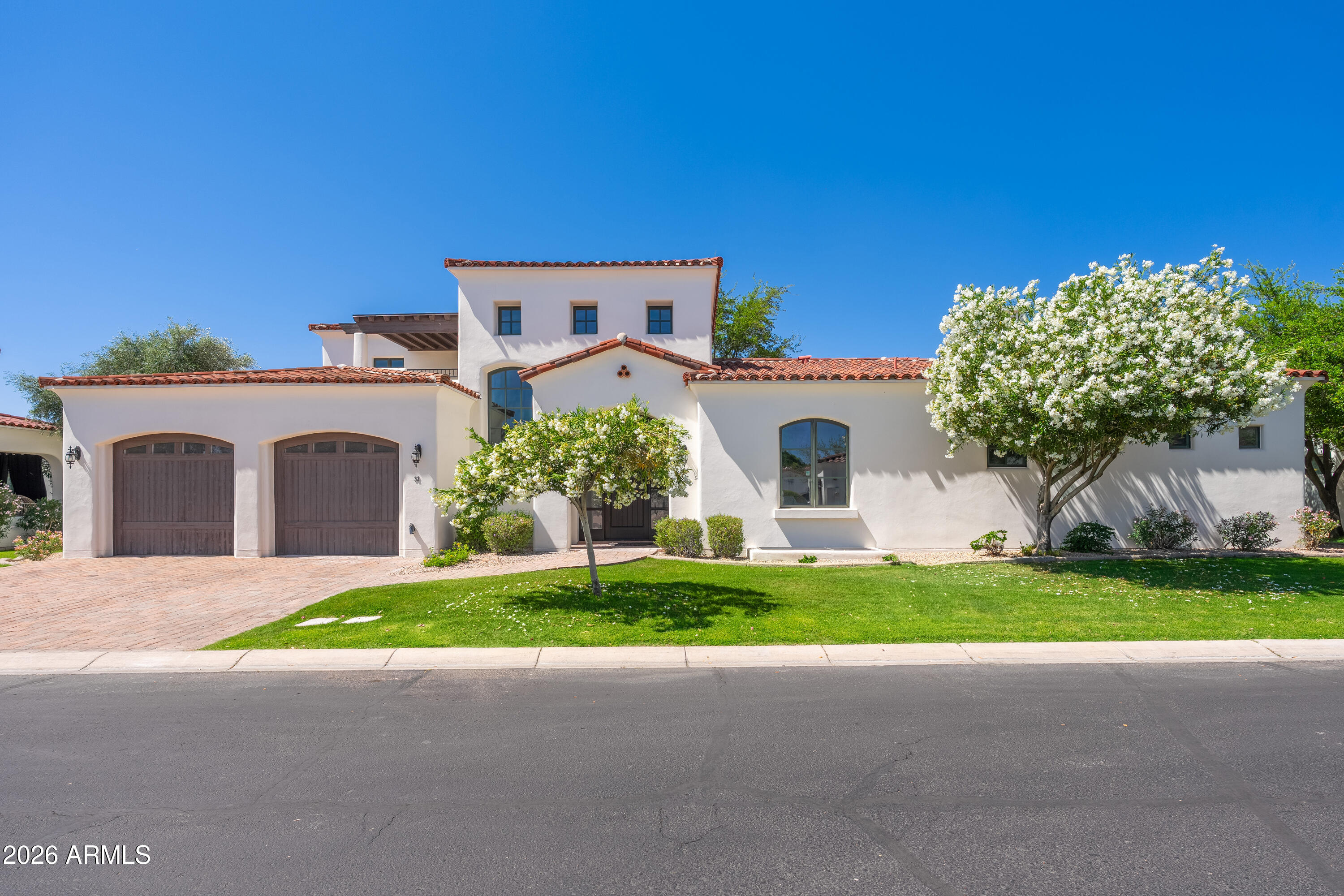1777 W OCOTILLO Road 32