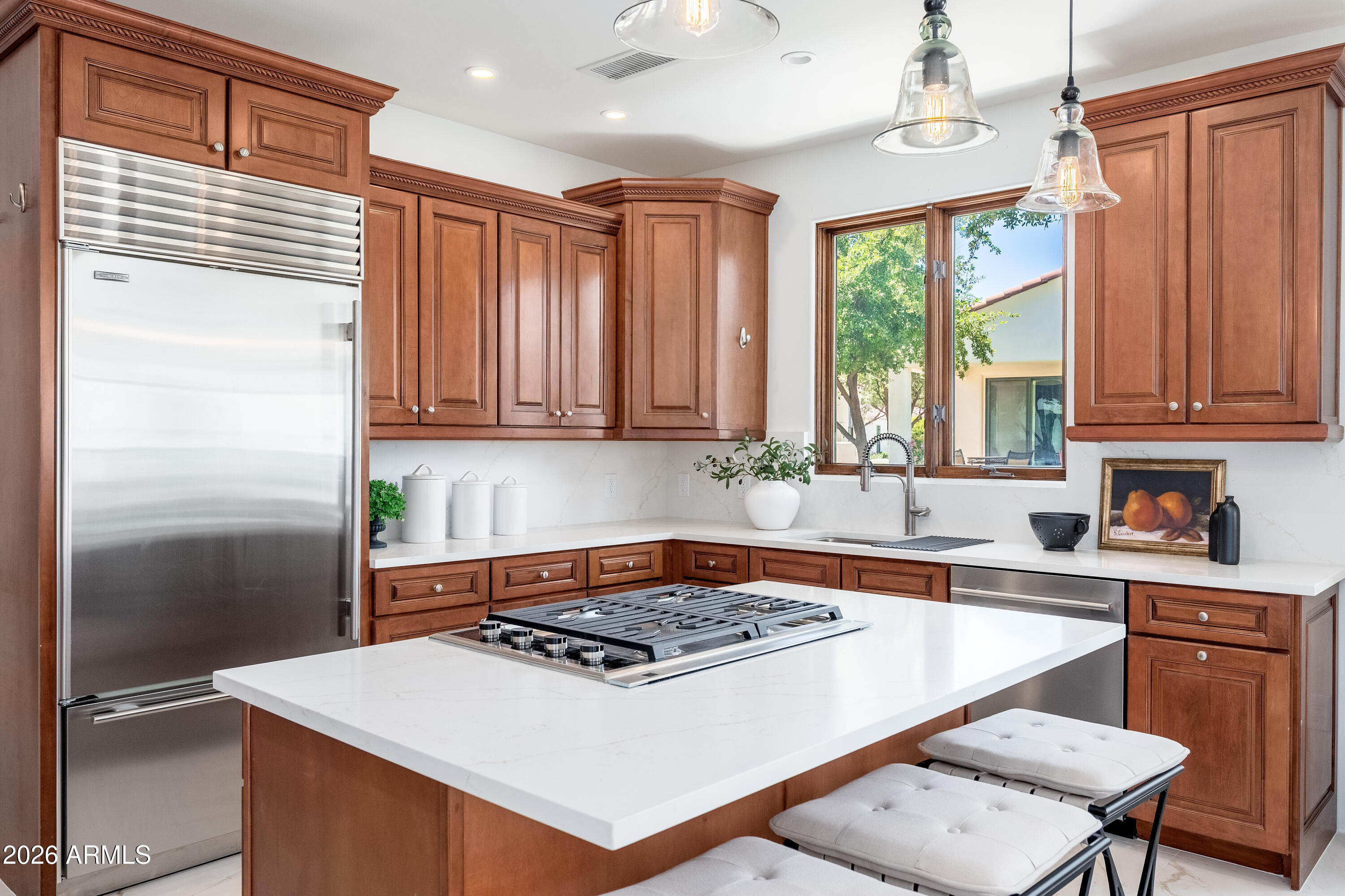 VILLAS AT OCOTILLO - Residential