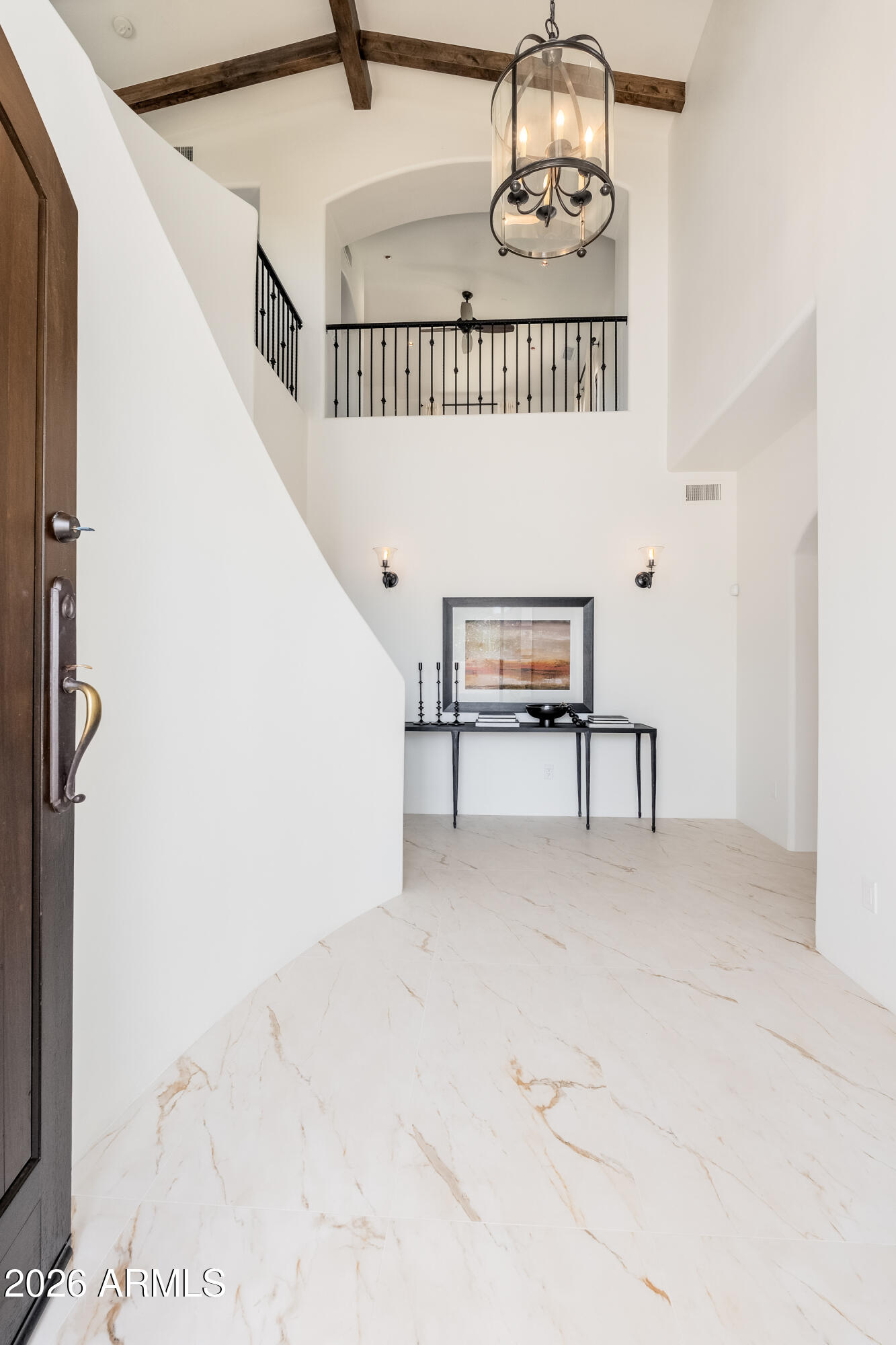 VILLAS AT OCOTILLO - Residential