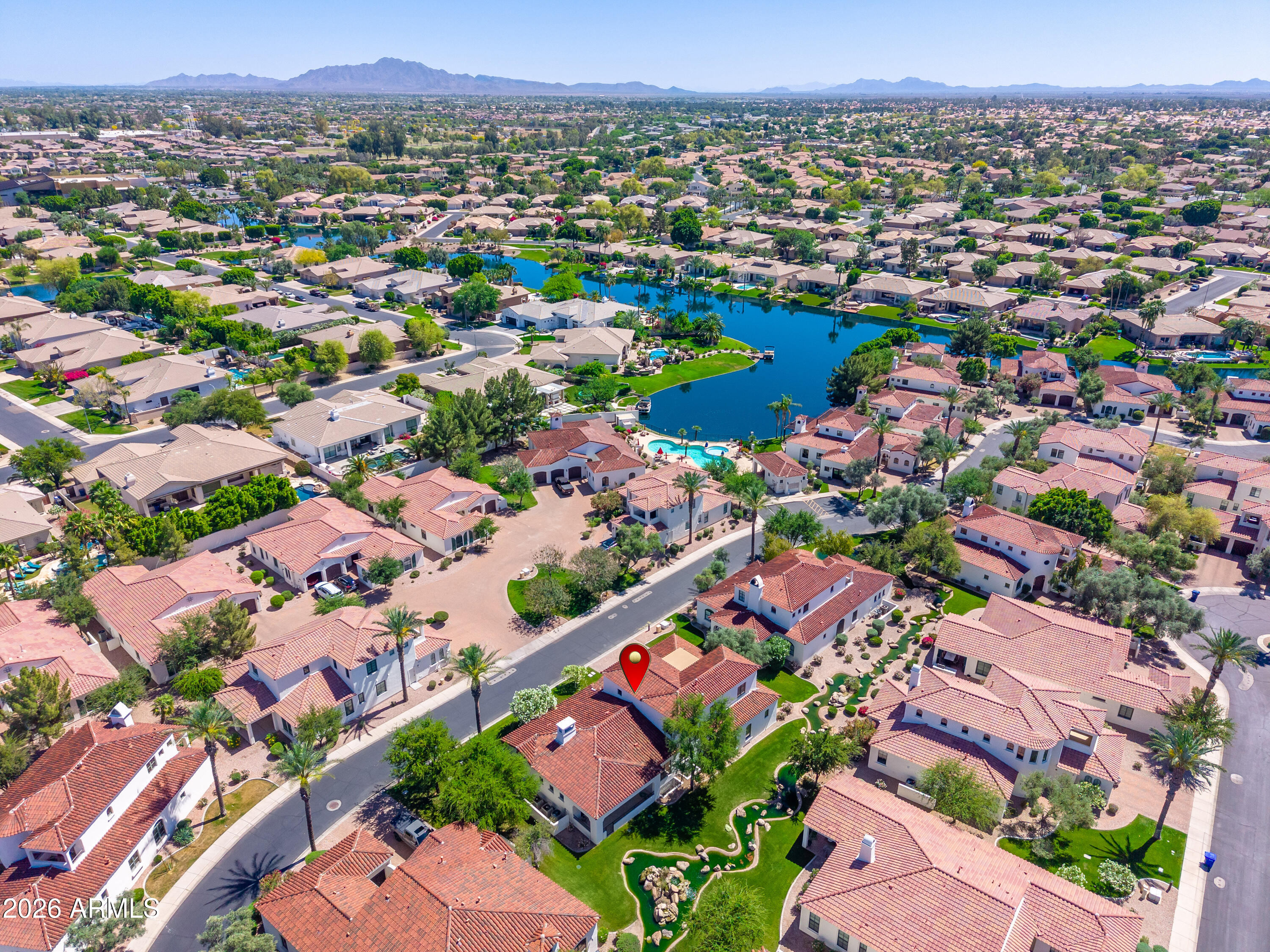 1777 W OCOTILLO Road 32