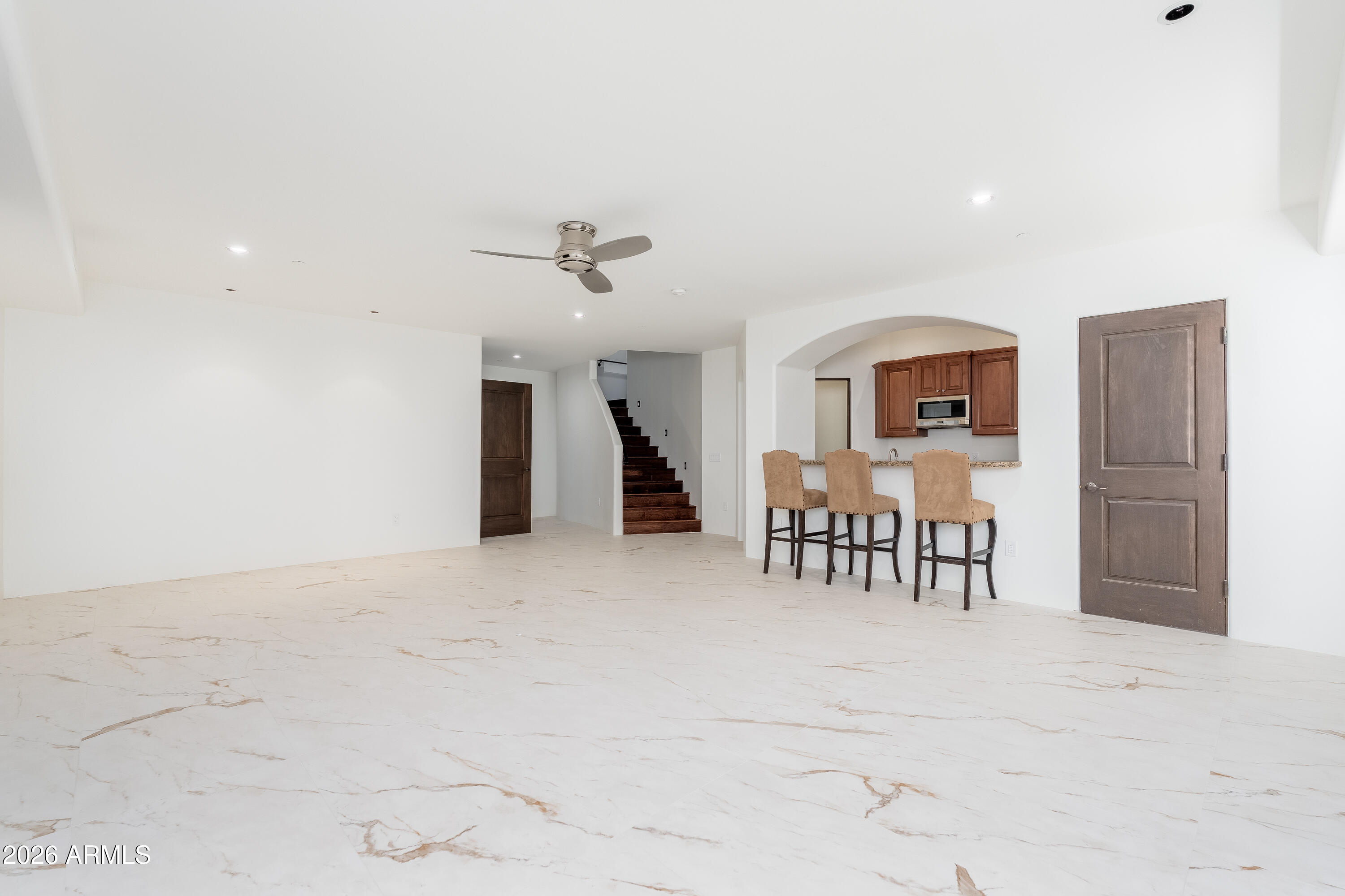 VILLAS AT OCOTILLO - Residential