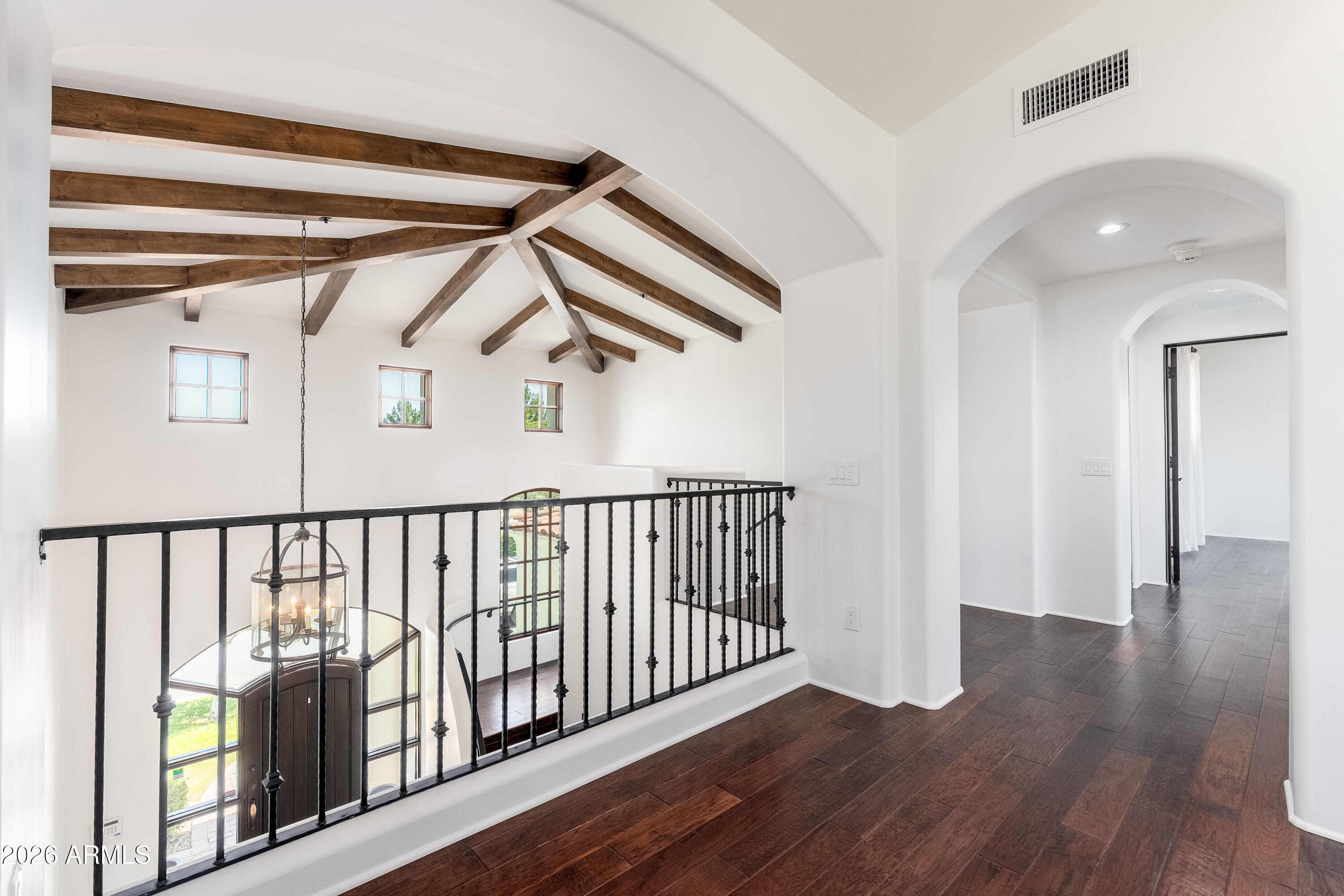 VILLAS AT OCOTILLO - Residential