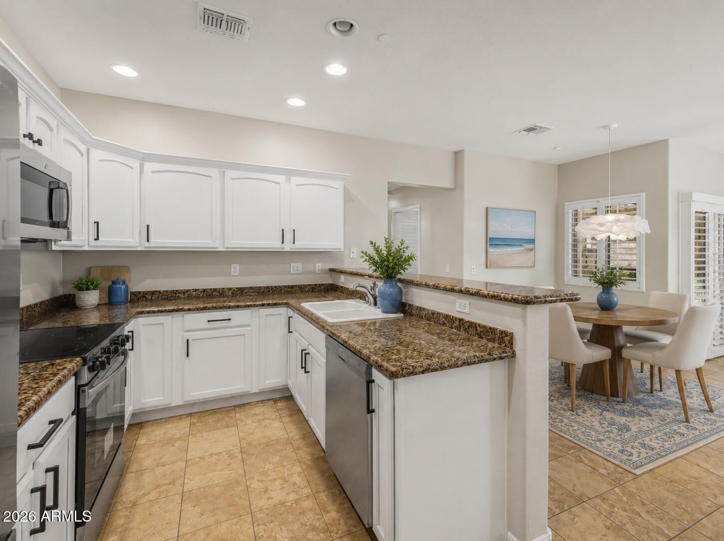 12050 N PANORAMA Drive 106