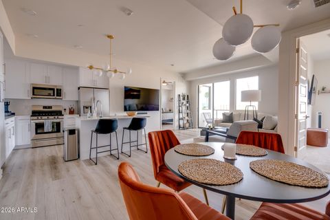 Photo of 7300 E Earll Drive #3022, Scottsdale, AZ 85251 (MLS # 7005935)