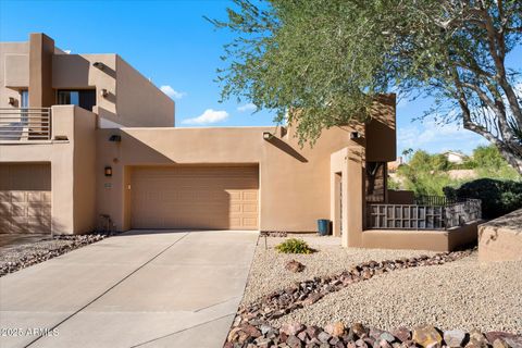 17025 E LA MONTANA Drive 135 Fountain Hills AZ 85268