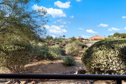 Photo of 17025 E La Montana Drive #135, Fountain Hills, AZ 85268 (MLS # 6943283)