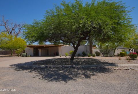 Photo of 8204 E Monterey Way, Scottsdale, AZ 85251 (MLS # 7029307)