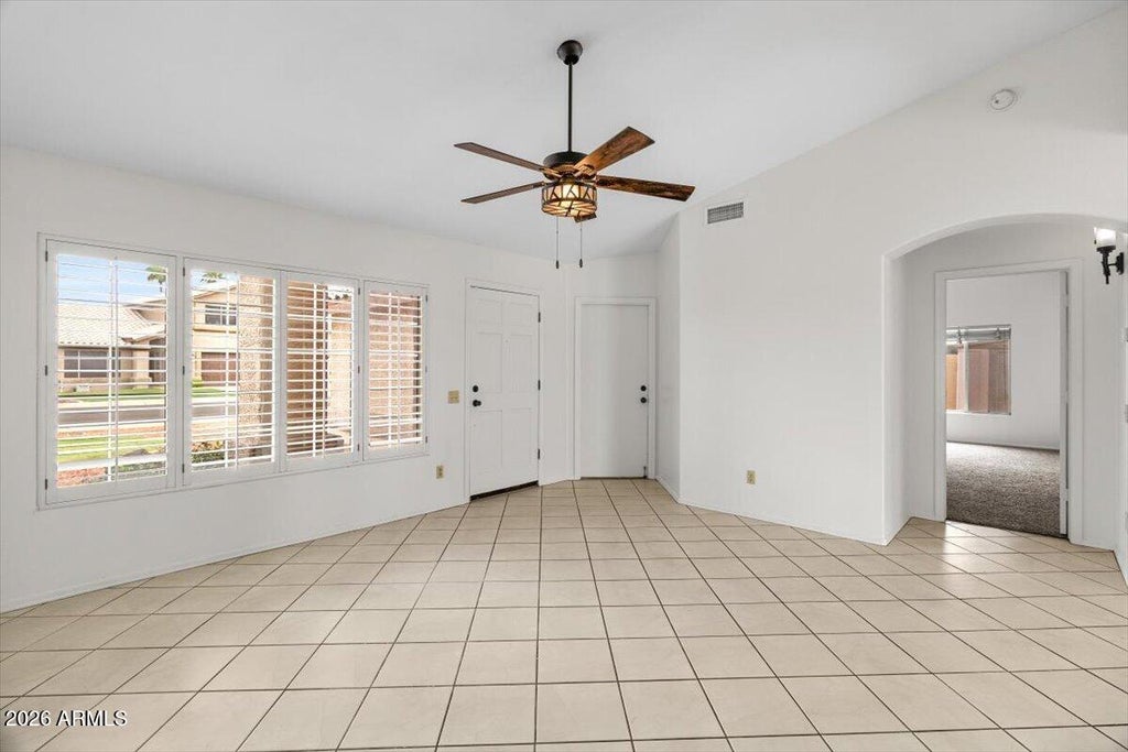 Photo of 17520 N 84th Lane, Peoria, AZ 85382 (MLS # 7086303)